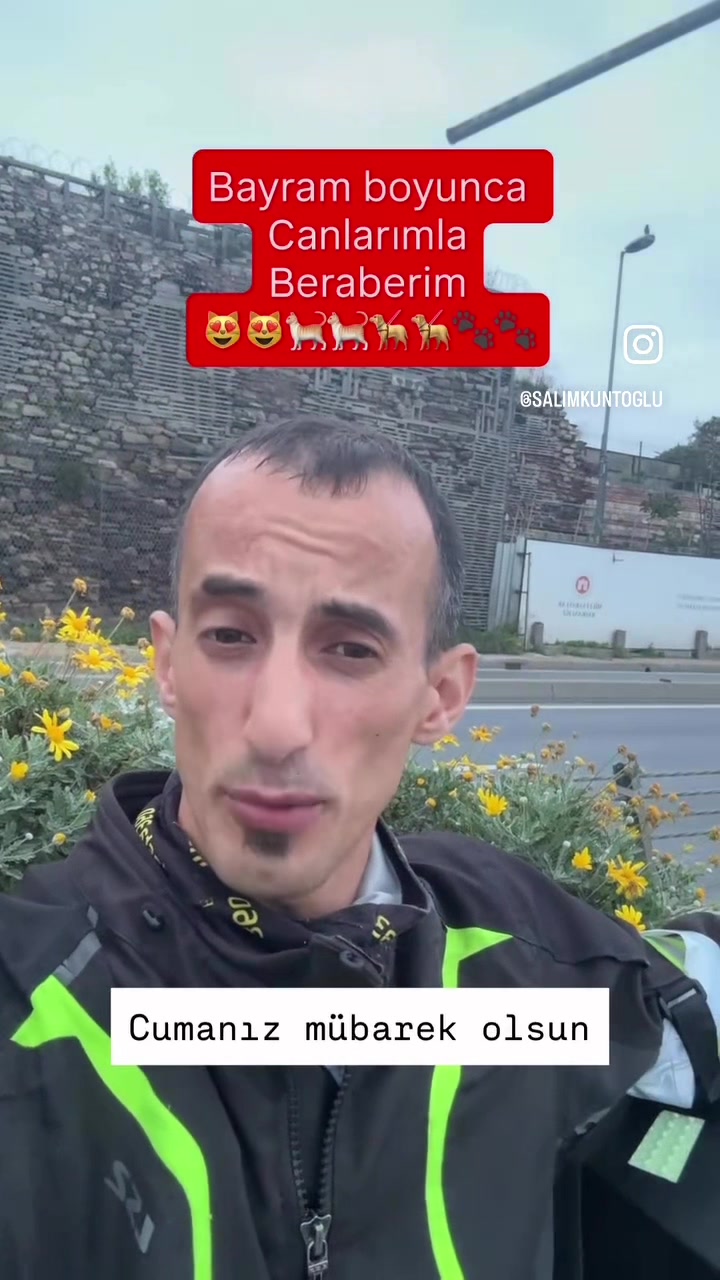 @Salim Kuntoğlu