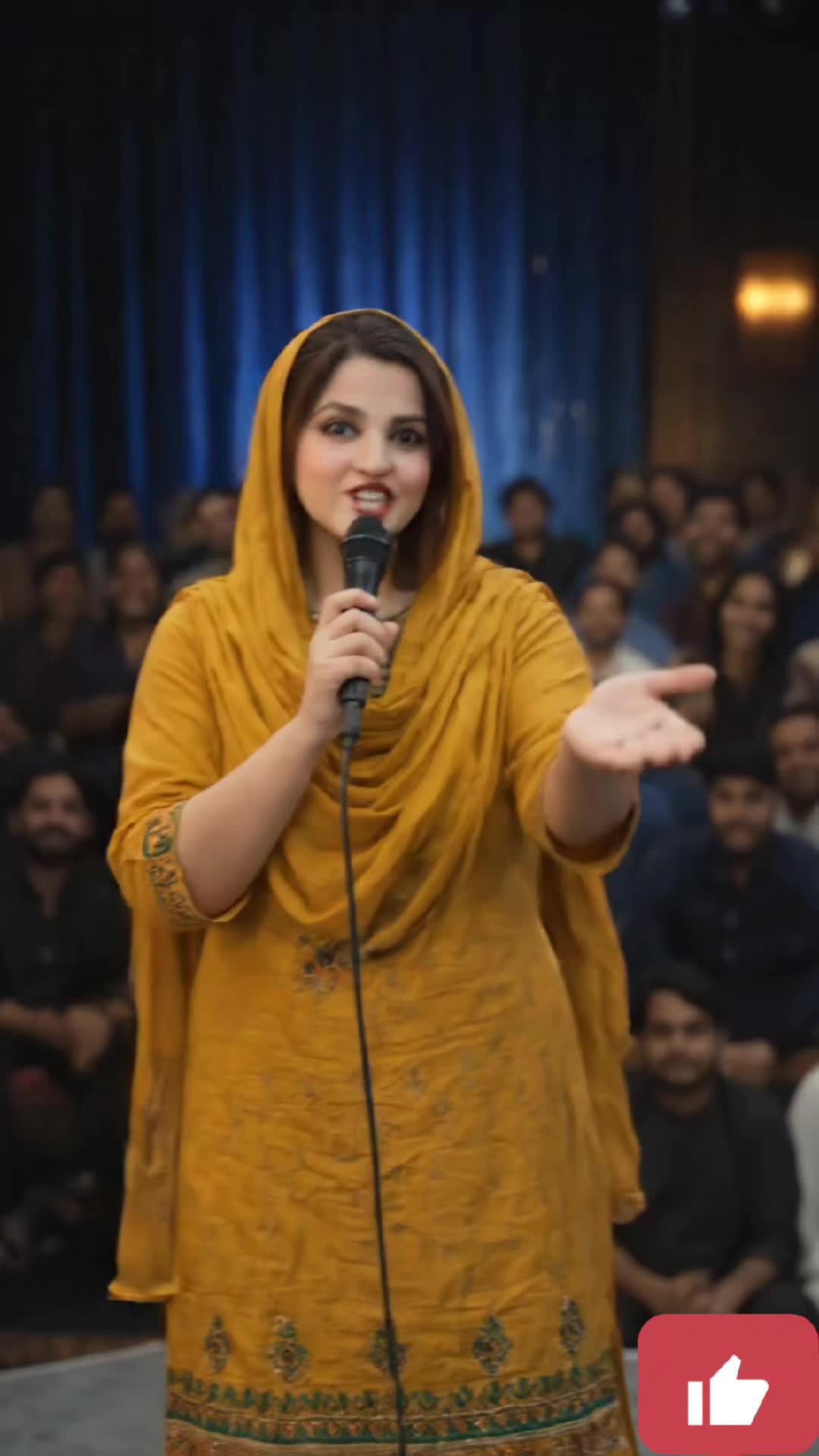 @Mehwish Ijaz