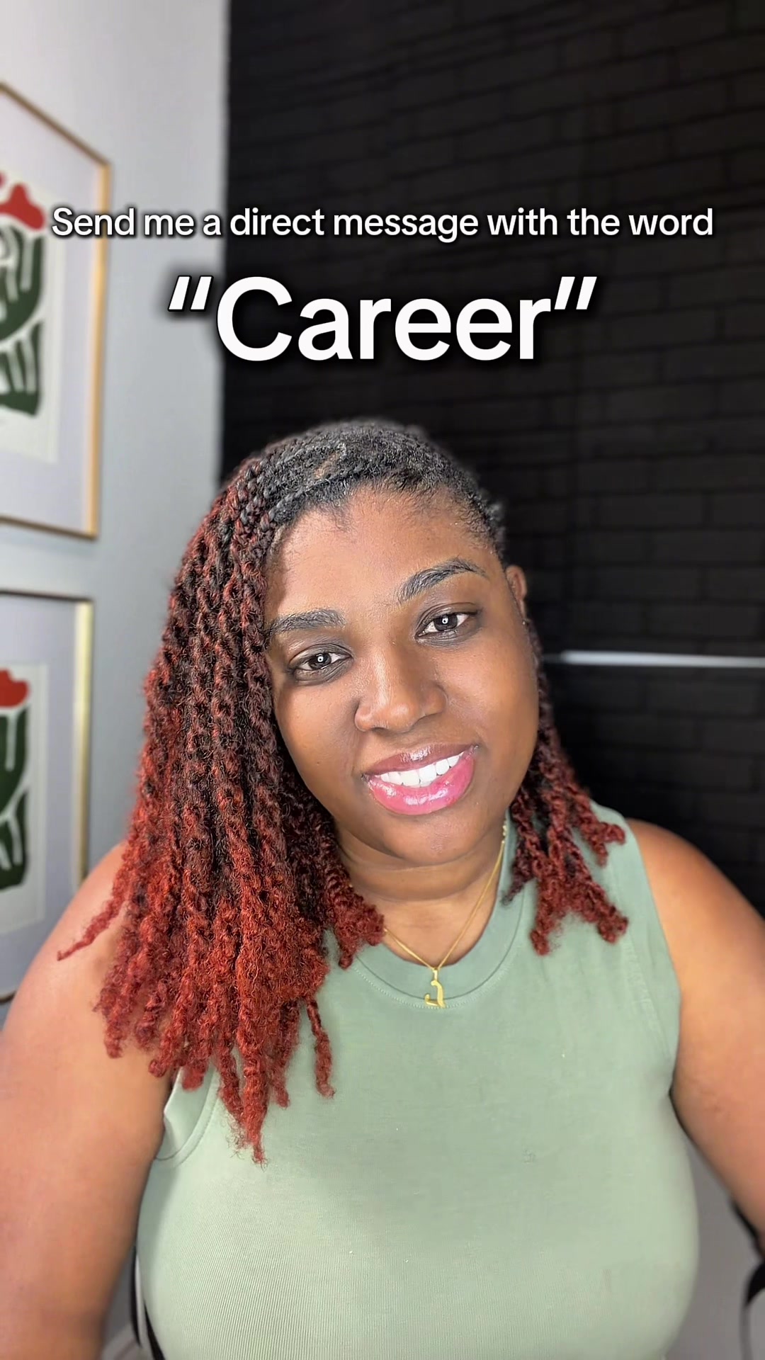 @Toya | Immigration + Career