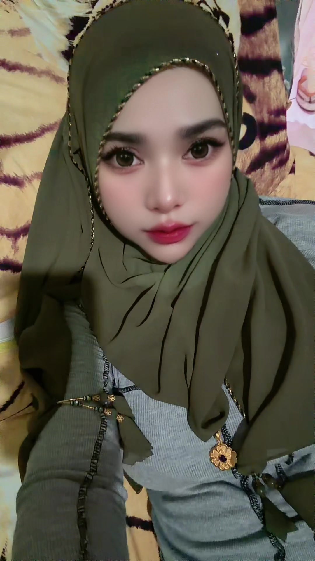 @Sisca_love 999("اَللهُ")🤍