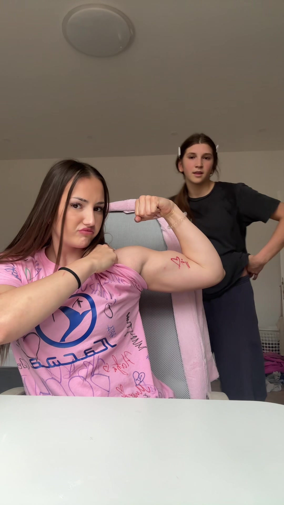 @Maja queen 👑🏋️&zwj;♀️🦾