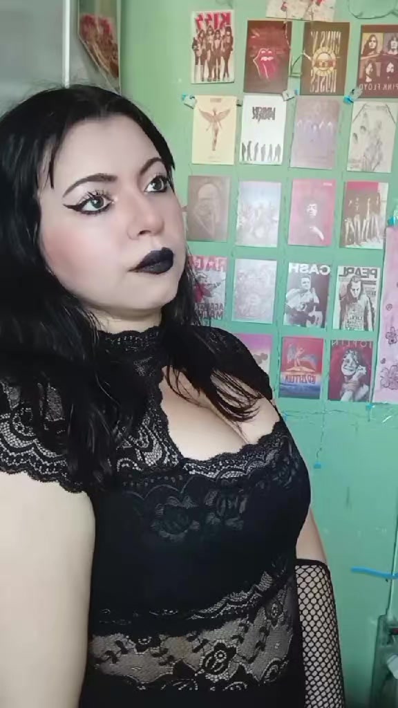 @Maria Mancini