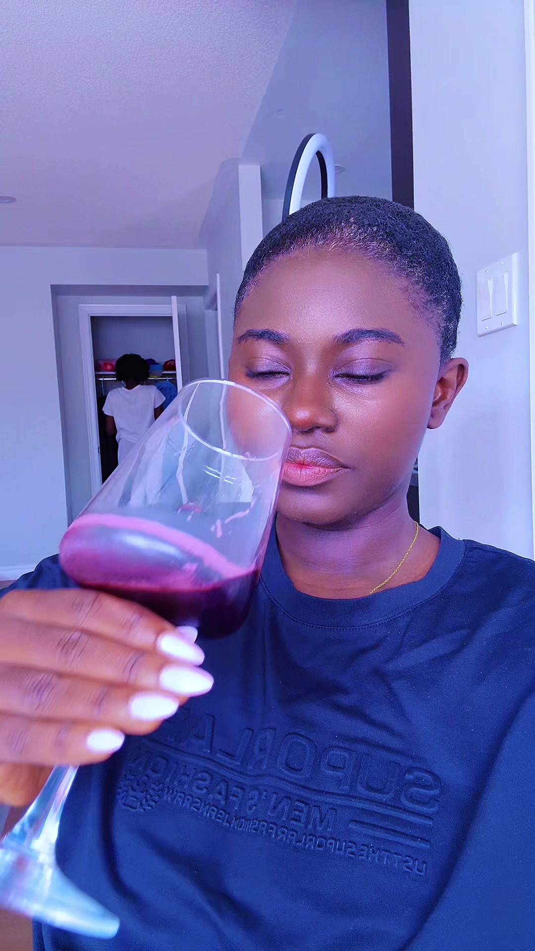 @AFUA ASANTEWAA