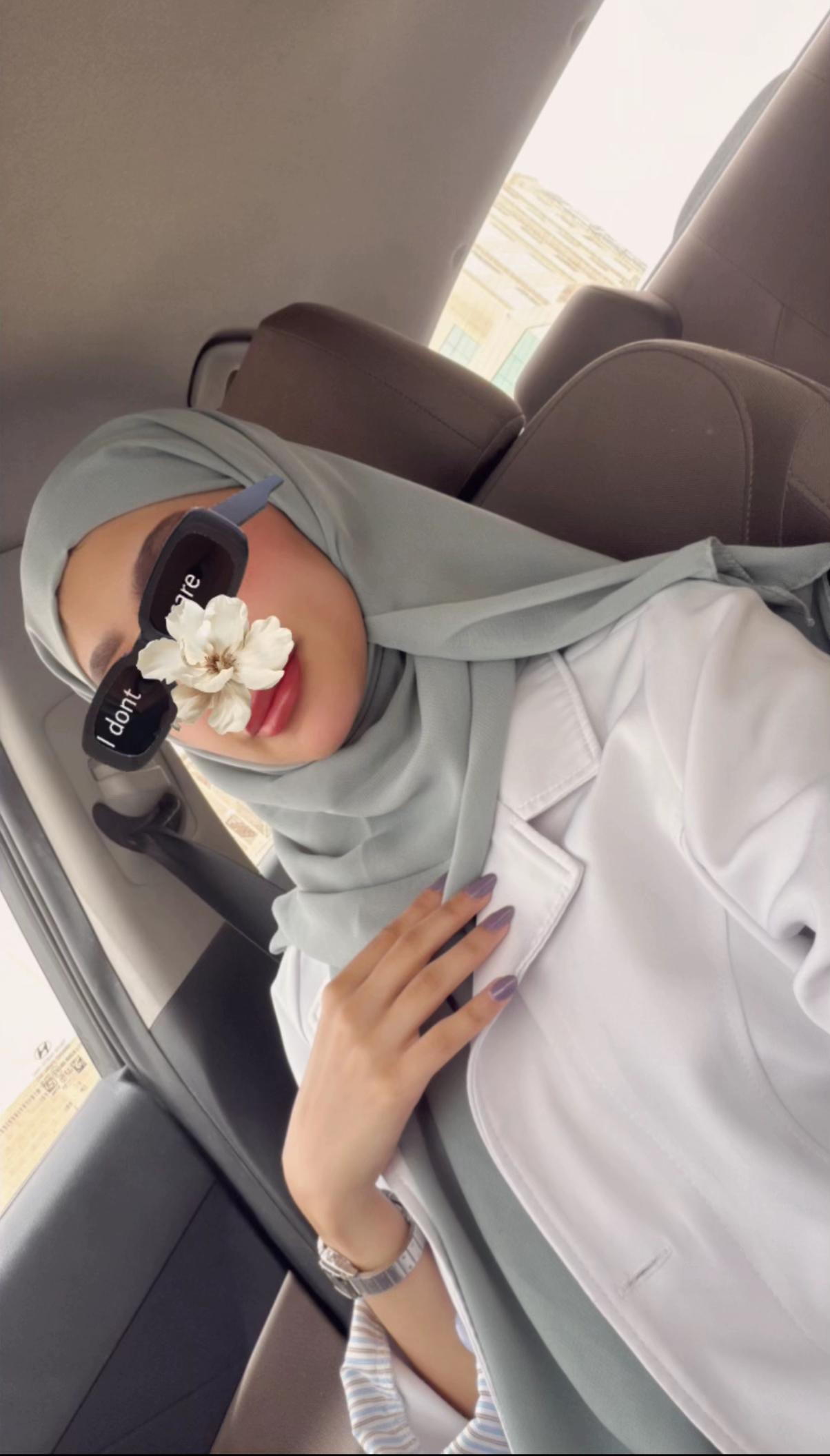 @حنين محمد | RN💉📸