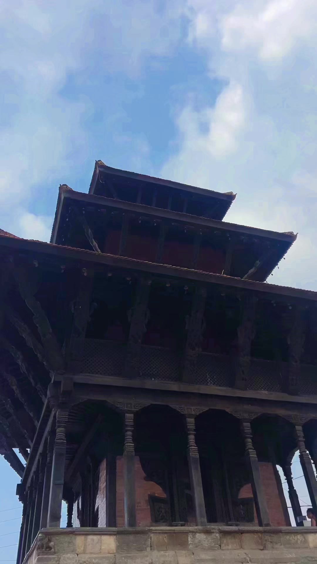 @sony maharjan