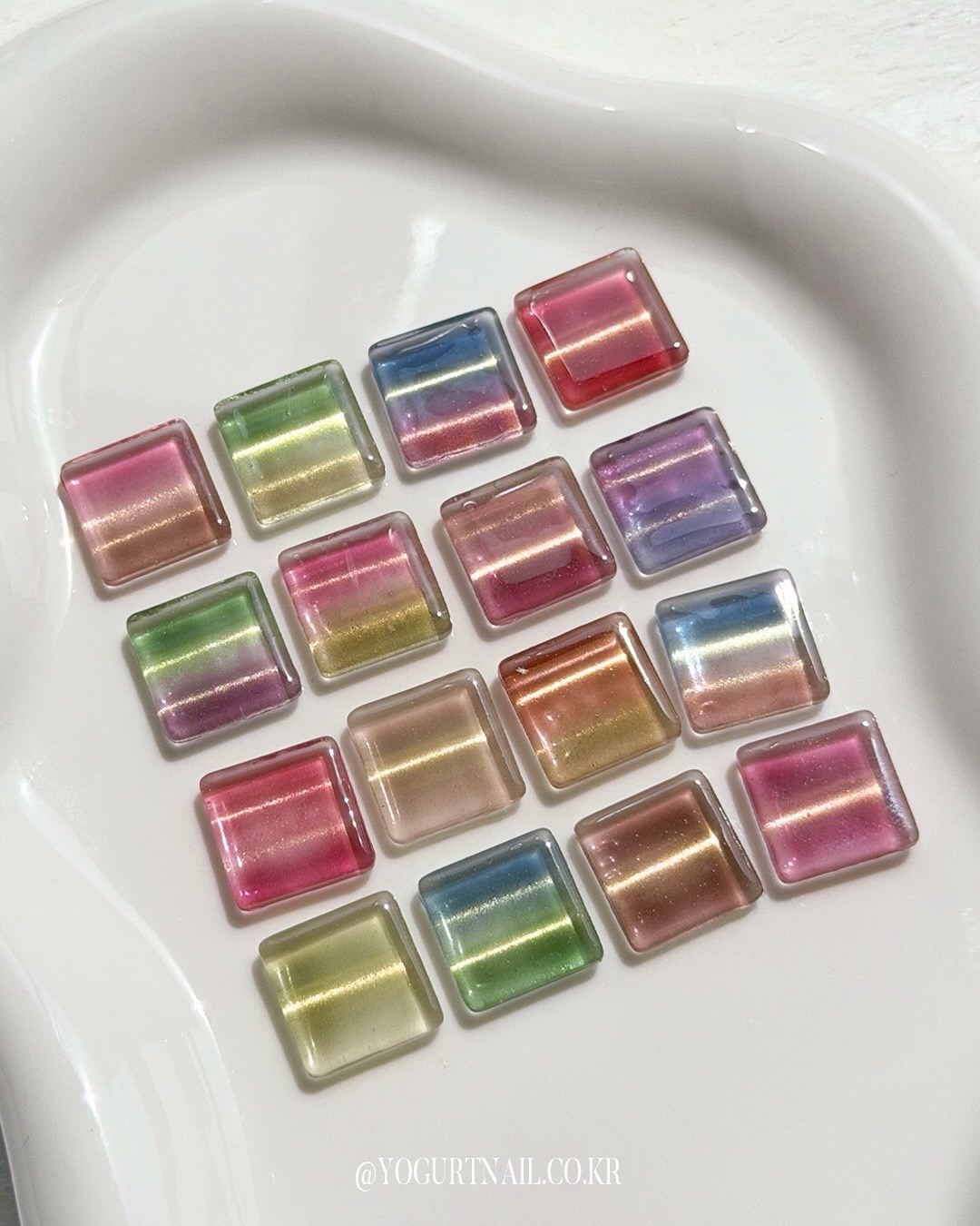 @Sweetie Nail Supply
