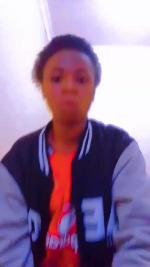 @Kondriza Mussa