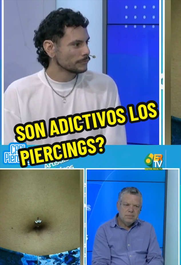 @Cani Piercing