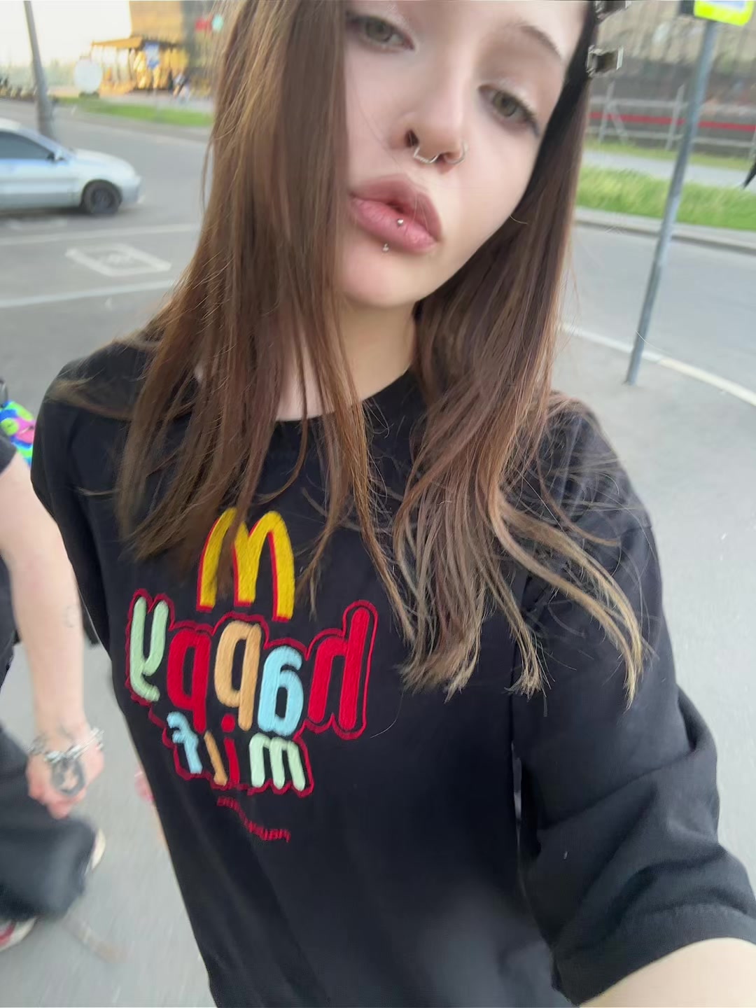 @ТянОчКА（&macr;﹃&macr;）