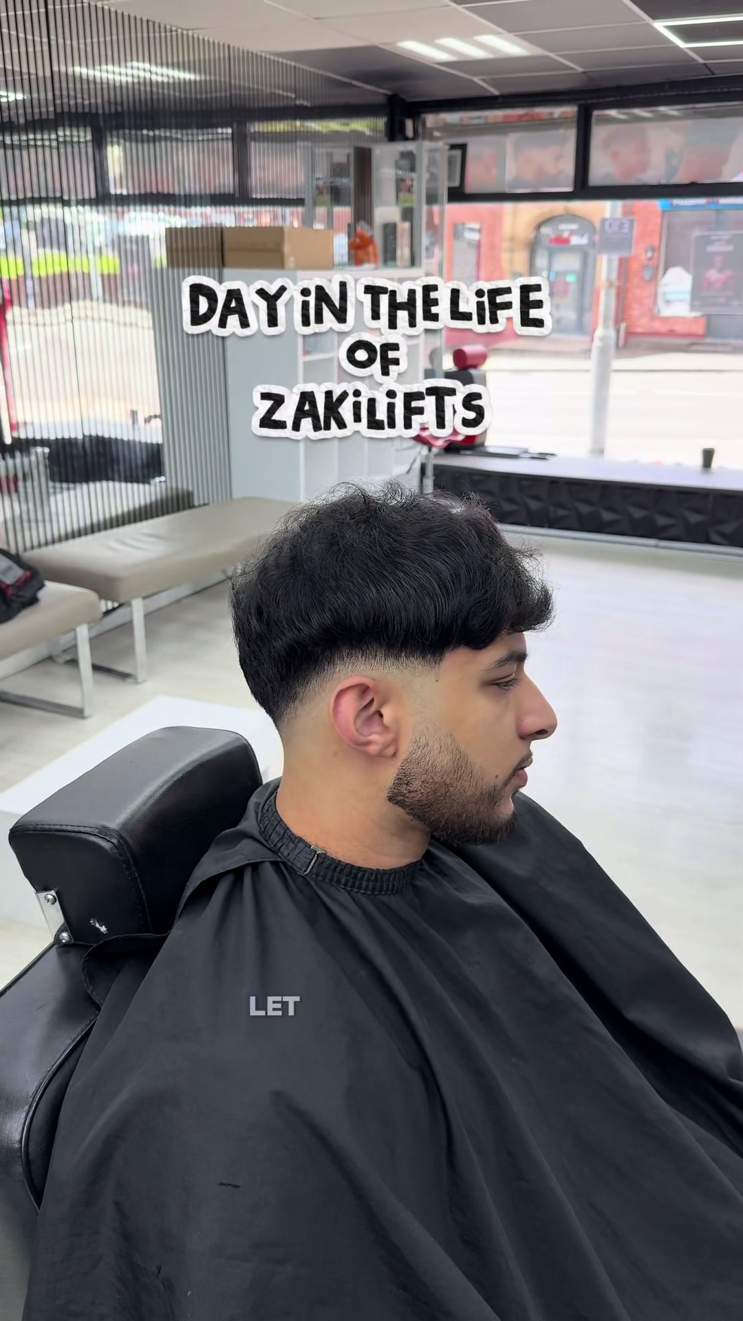 @Zaki | Lifts
