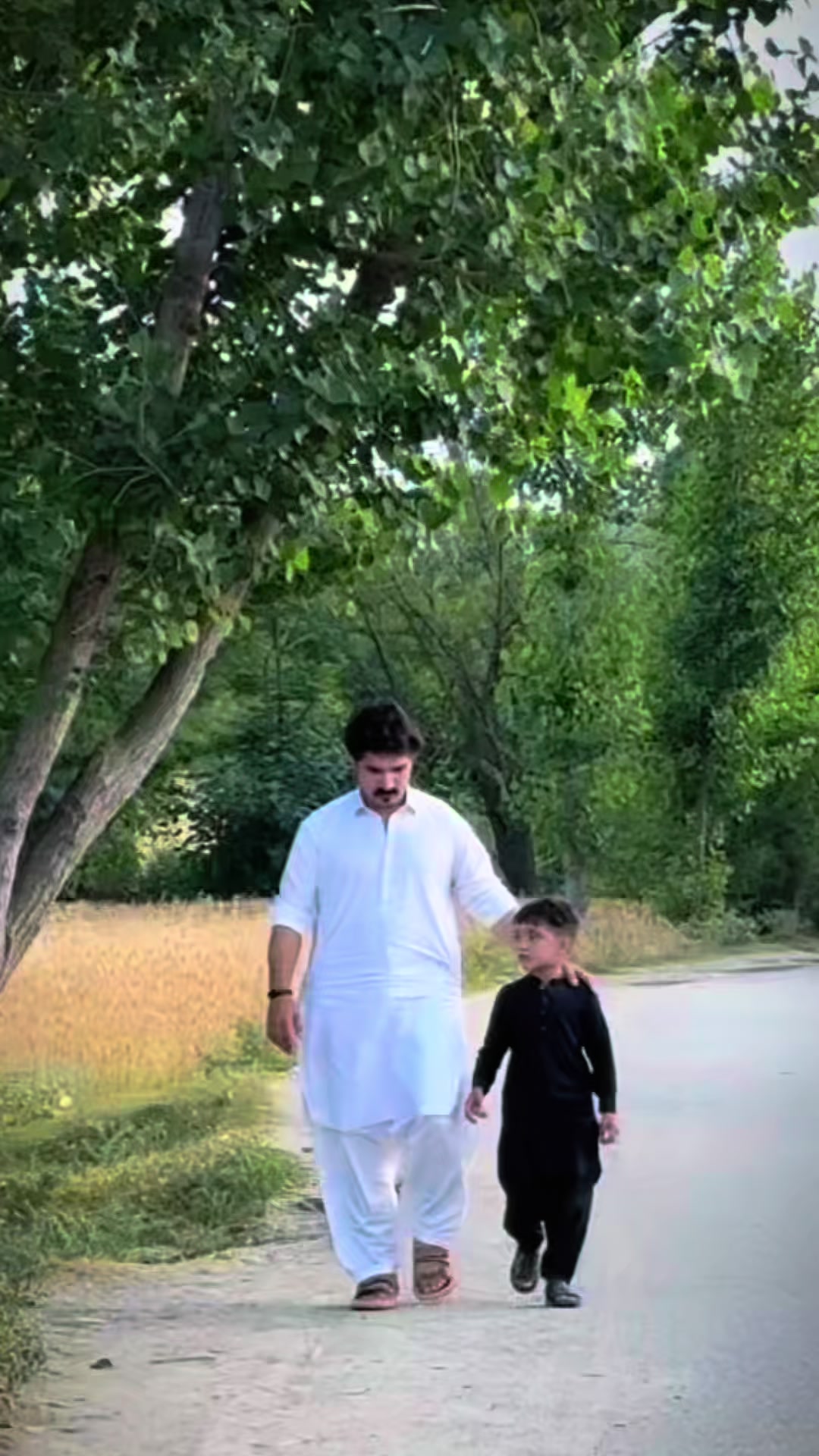 @Farman Sahil 🖤
