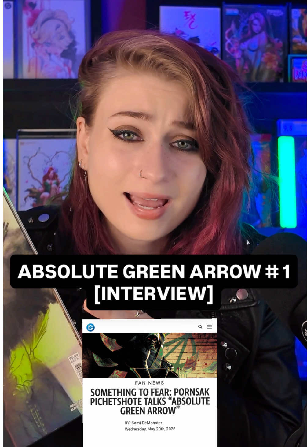 @Sami DeMonster