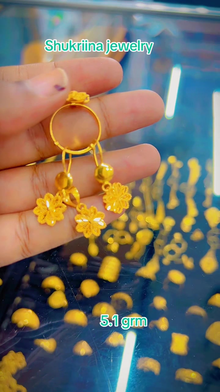 @Shukriina jewelry