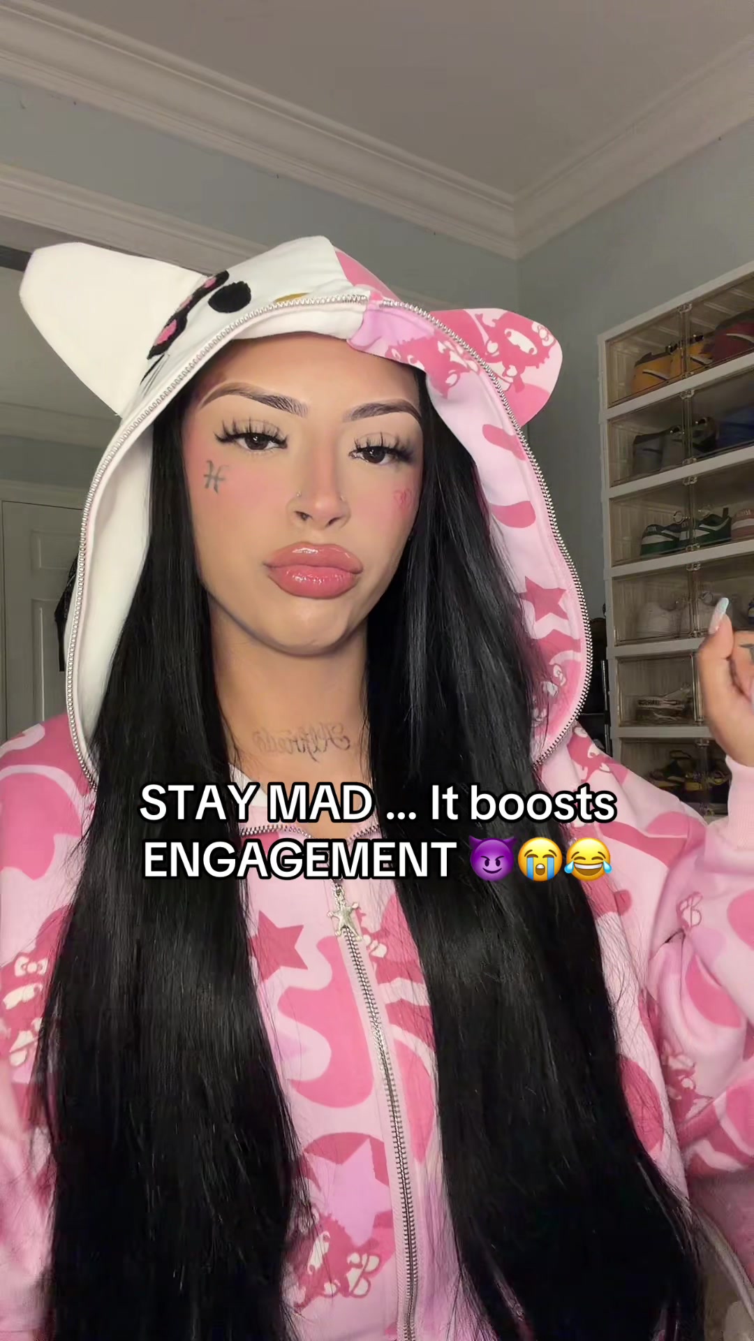 @Marialatinax 💔
