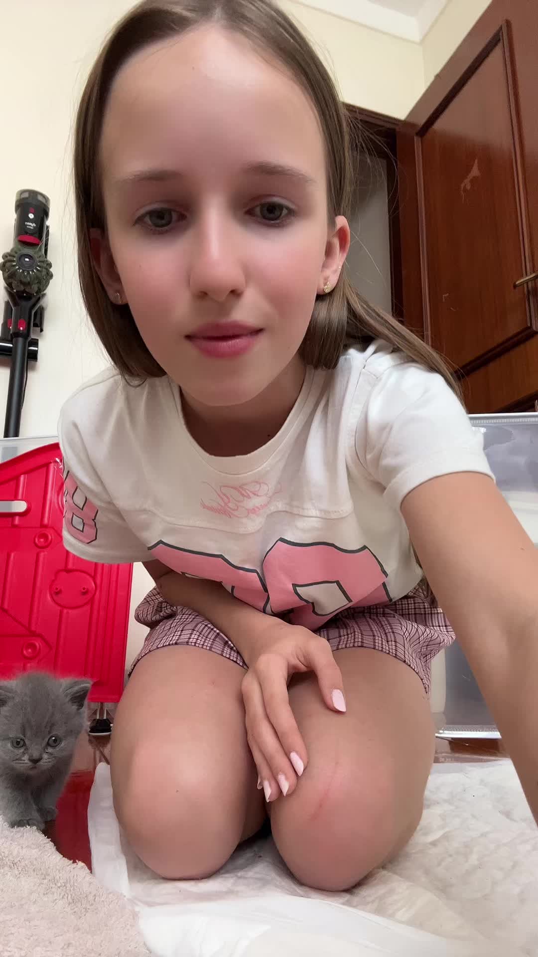 @Milka Milsovna