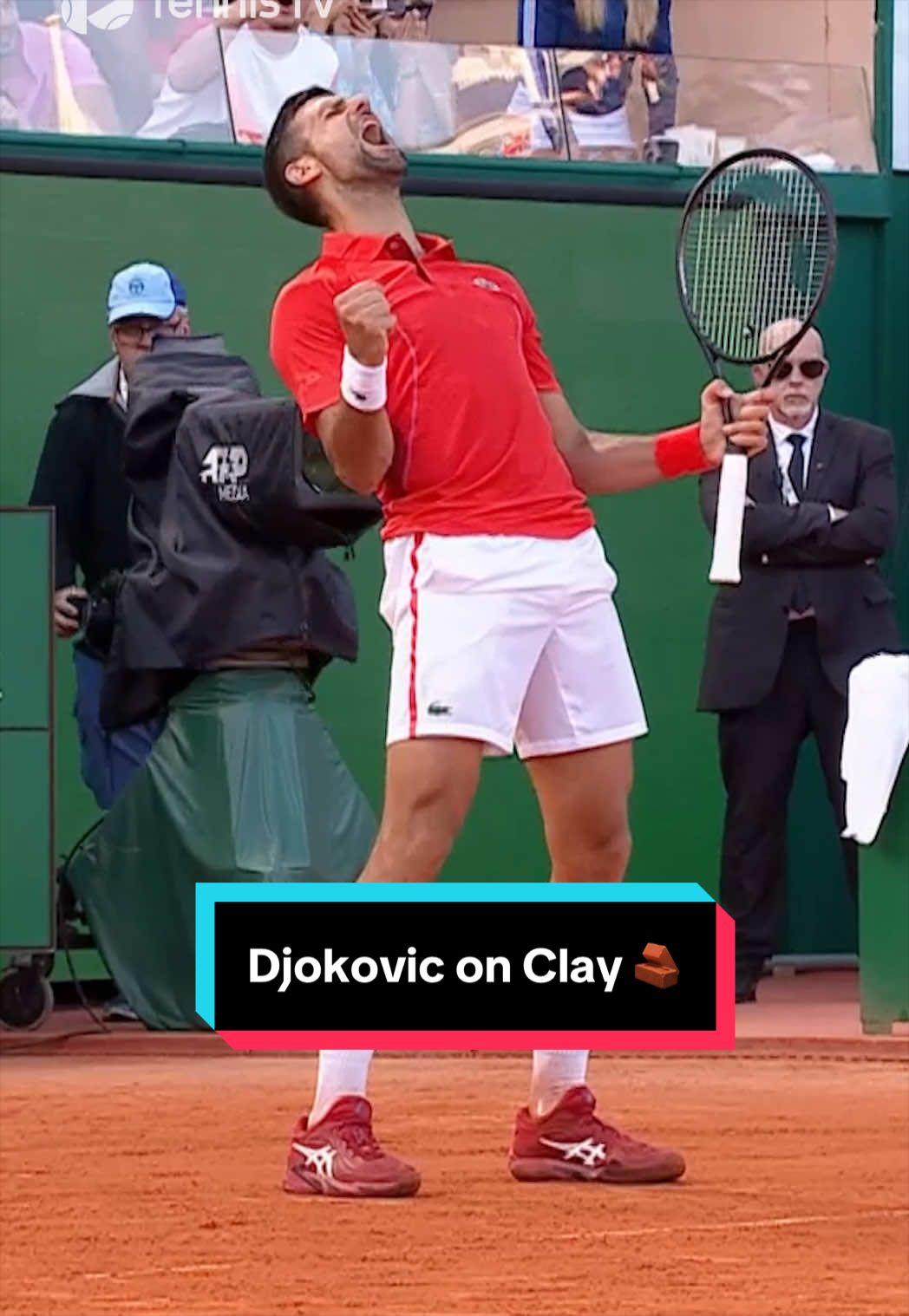 @Tennis TV