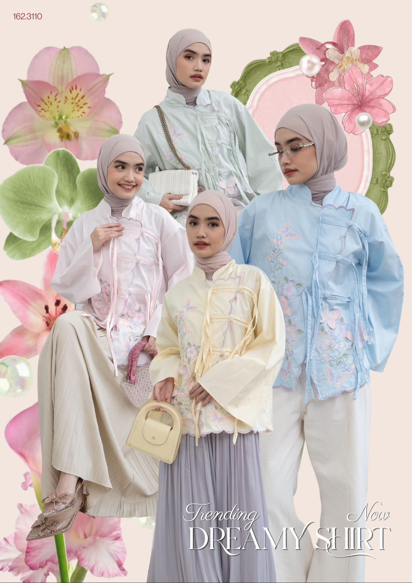 @Baju N Bliss