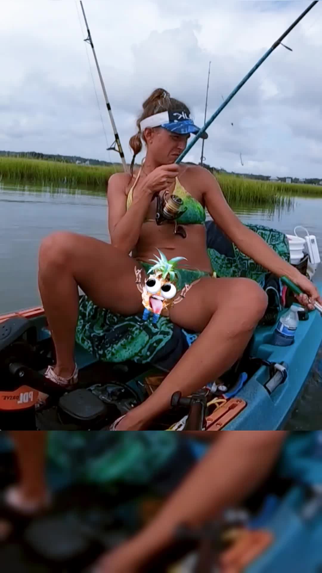 @Sali Fishing