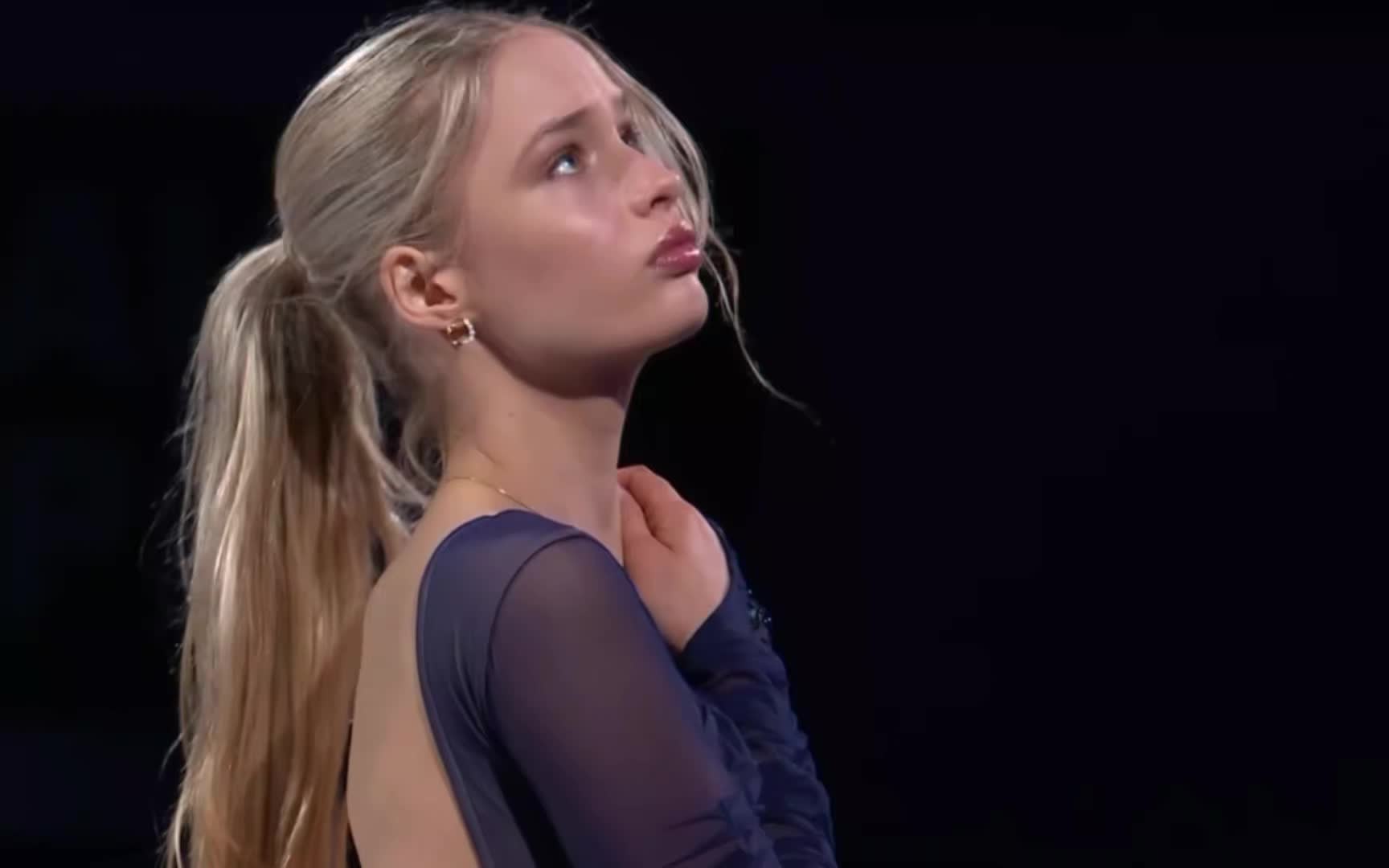 @FigureSkatingLover⛸️