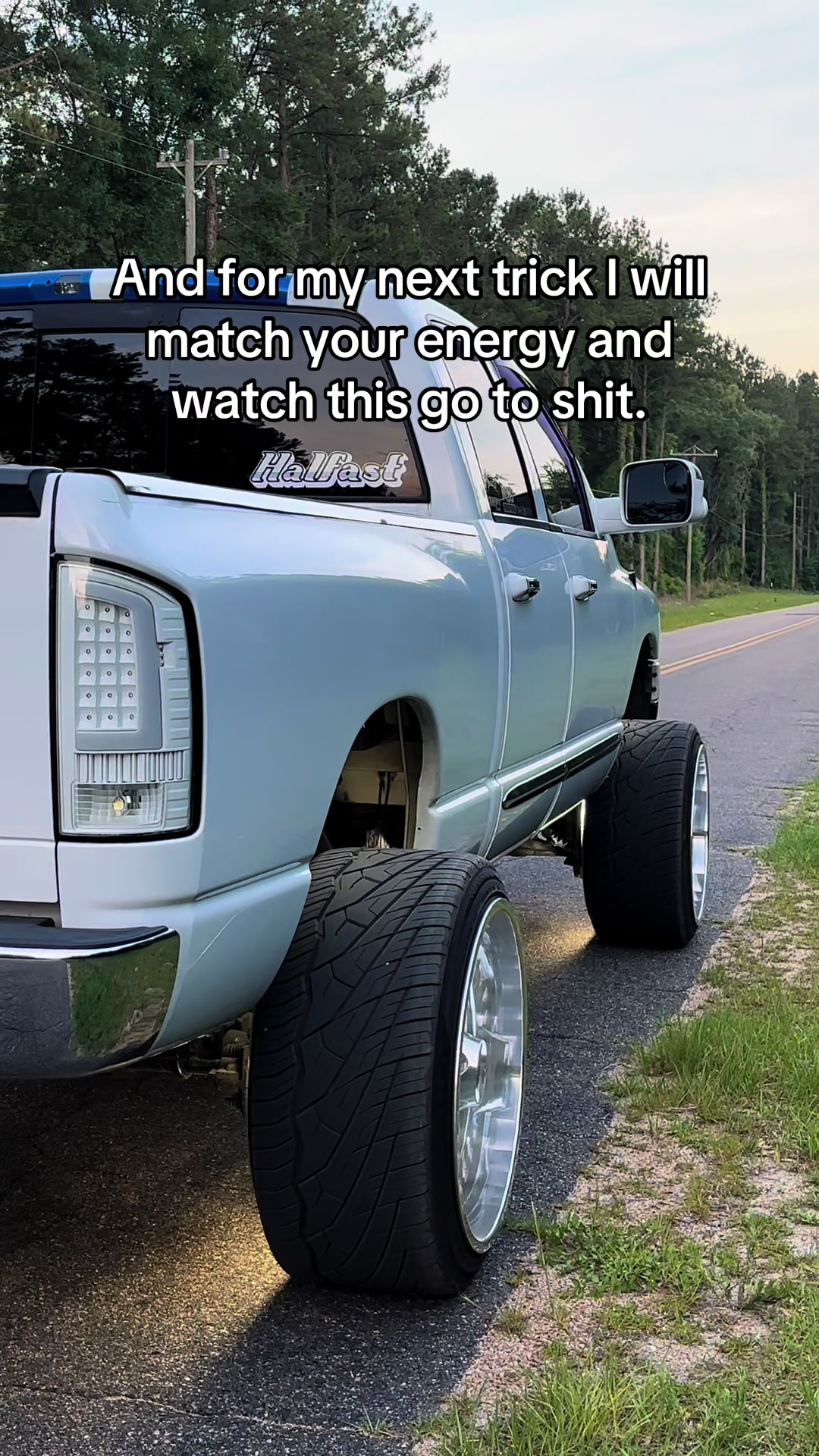 @Waylon