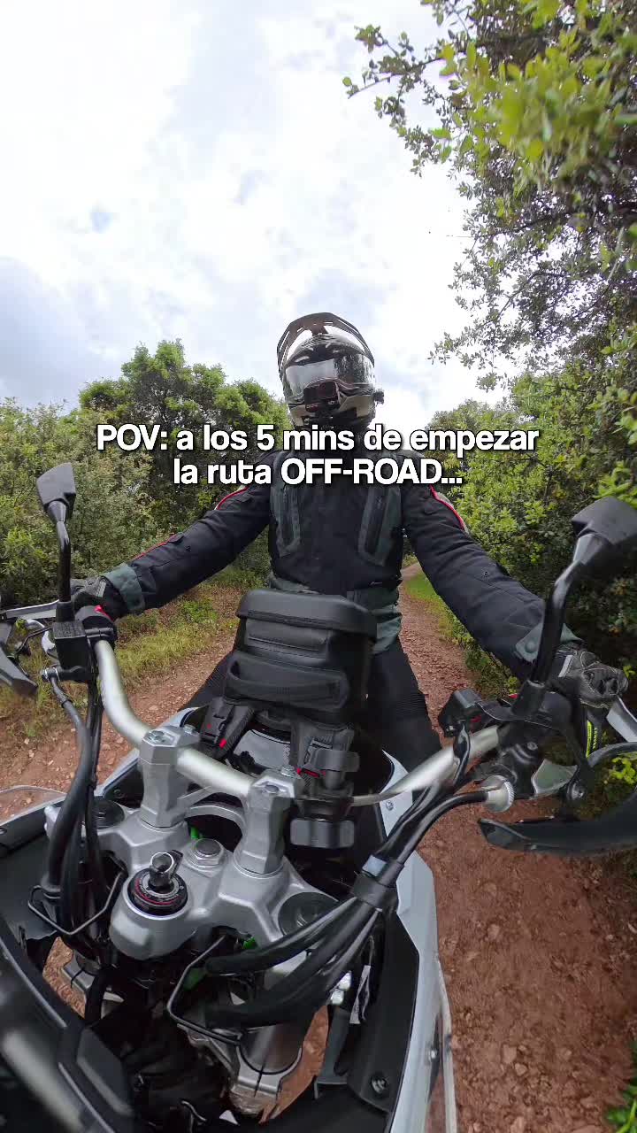 @Santos En Moto