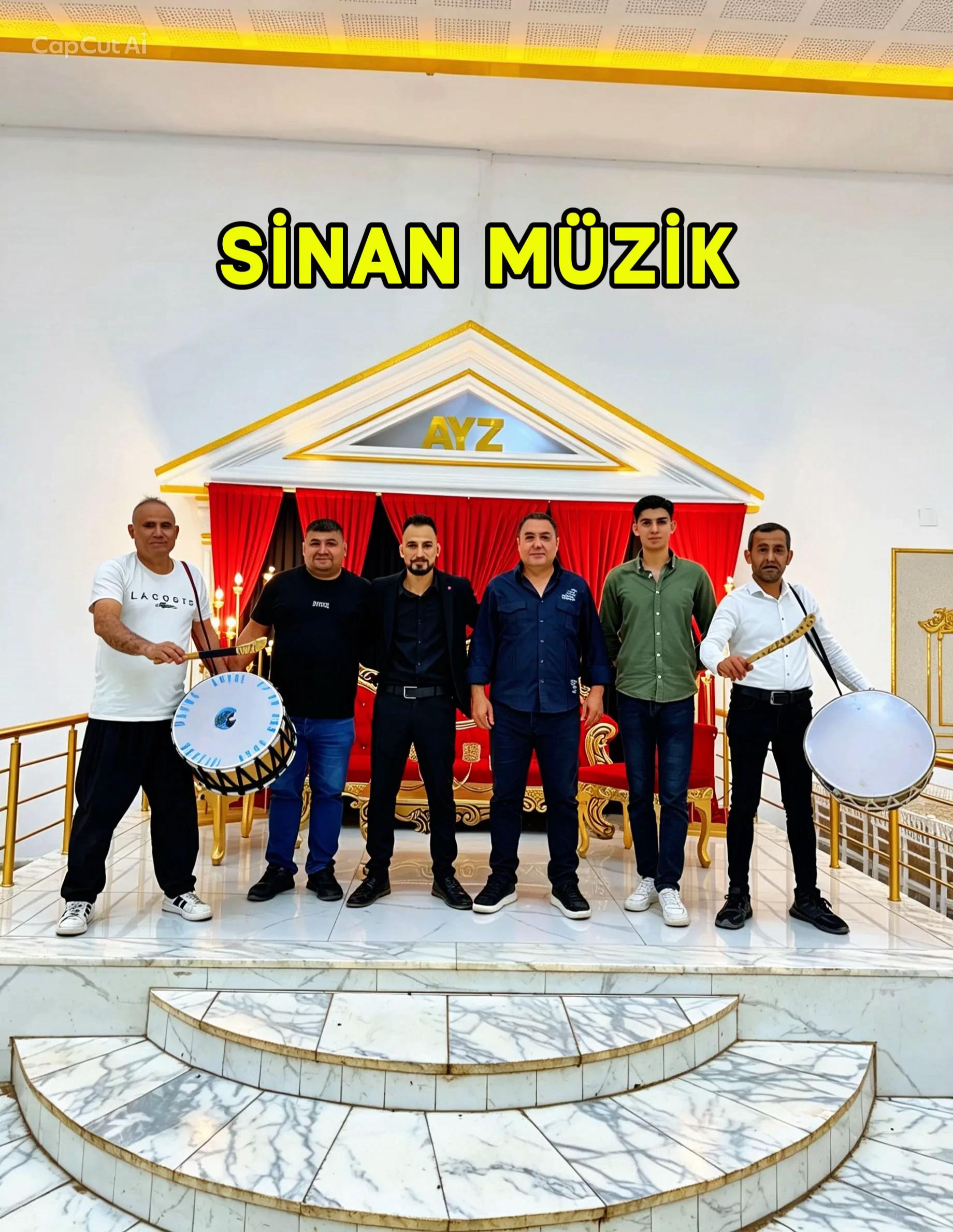 @Sinan Topaloğlu ( Sinan Müzik)