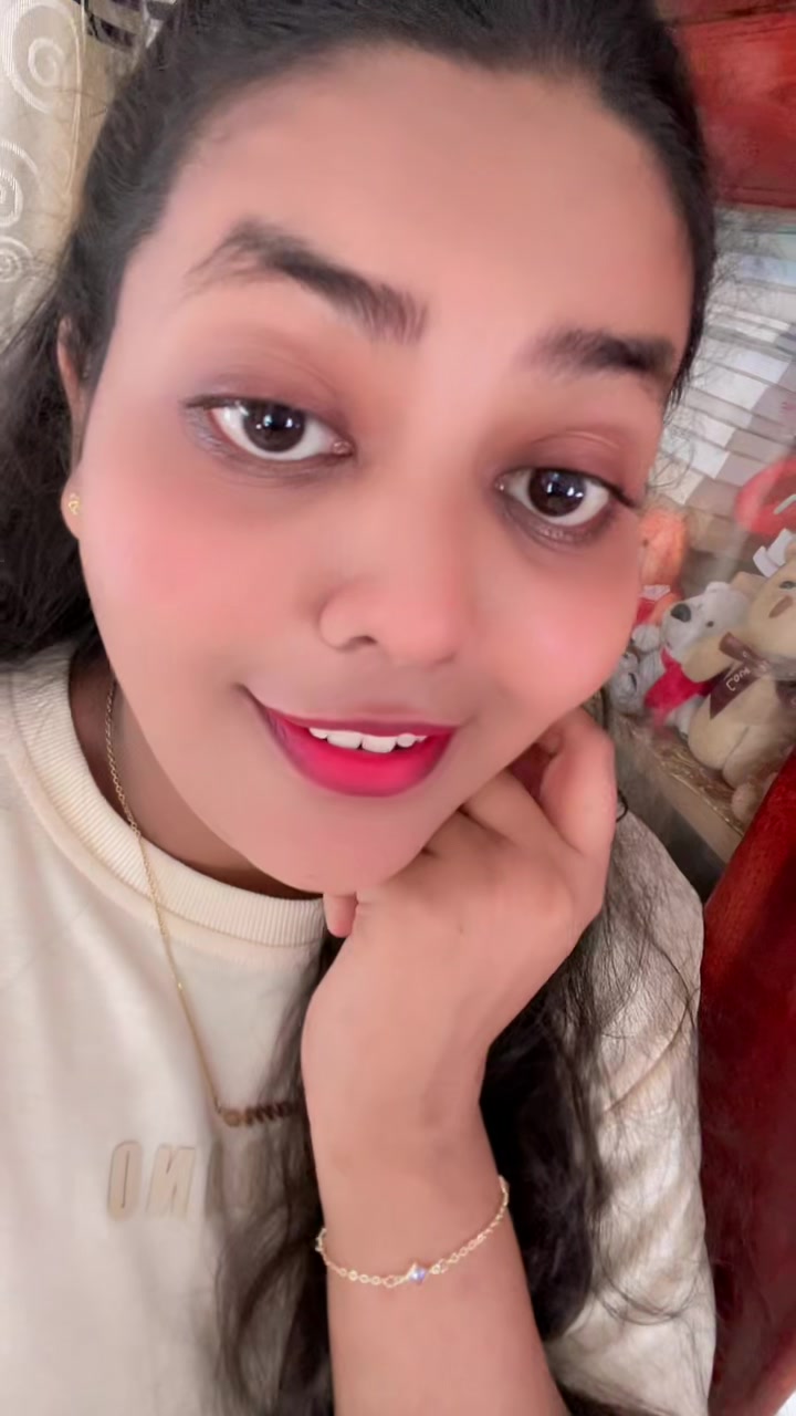 @Chamodi