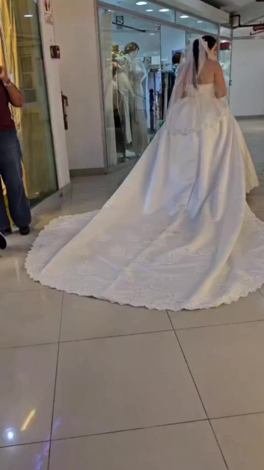 @Novias Josshyana & Geraldine