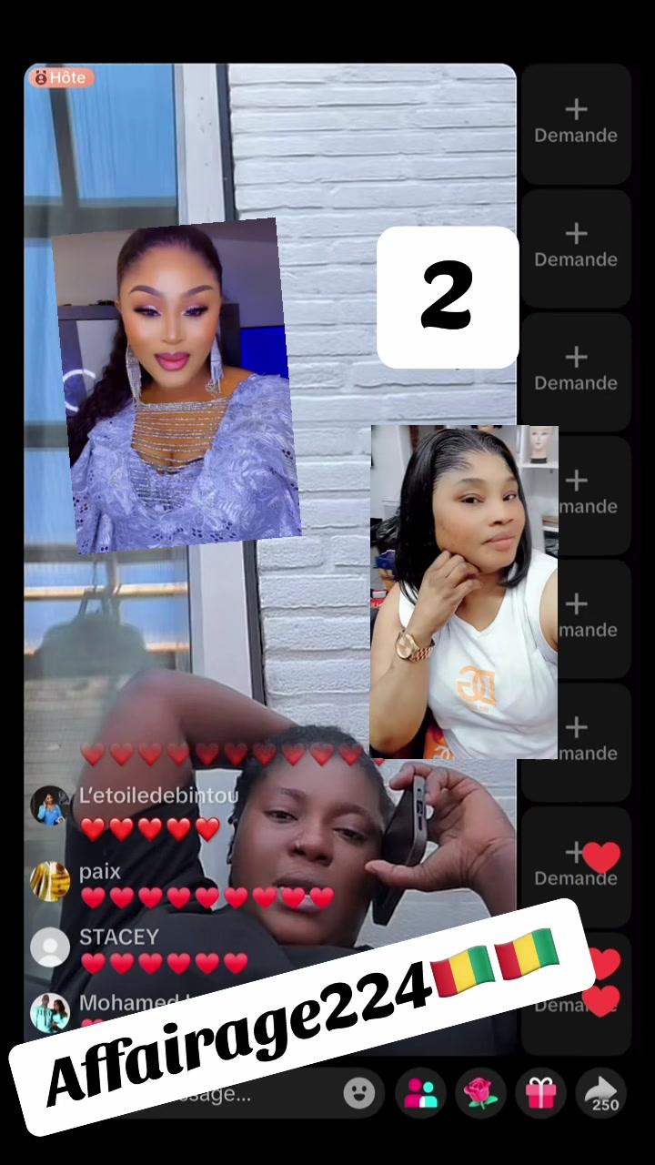 @Affairageconakry224