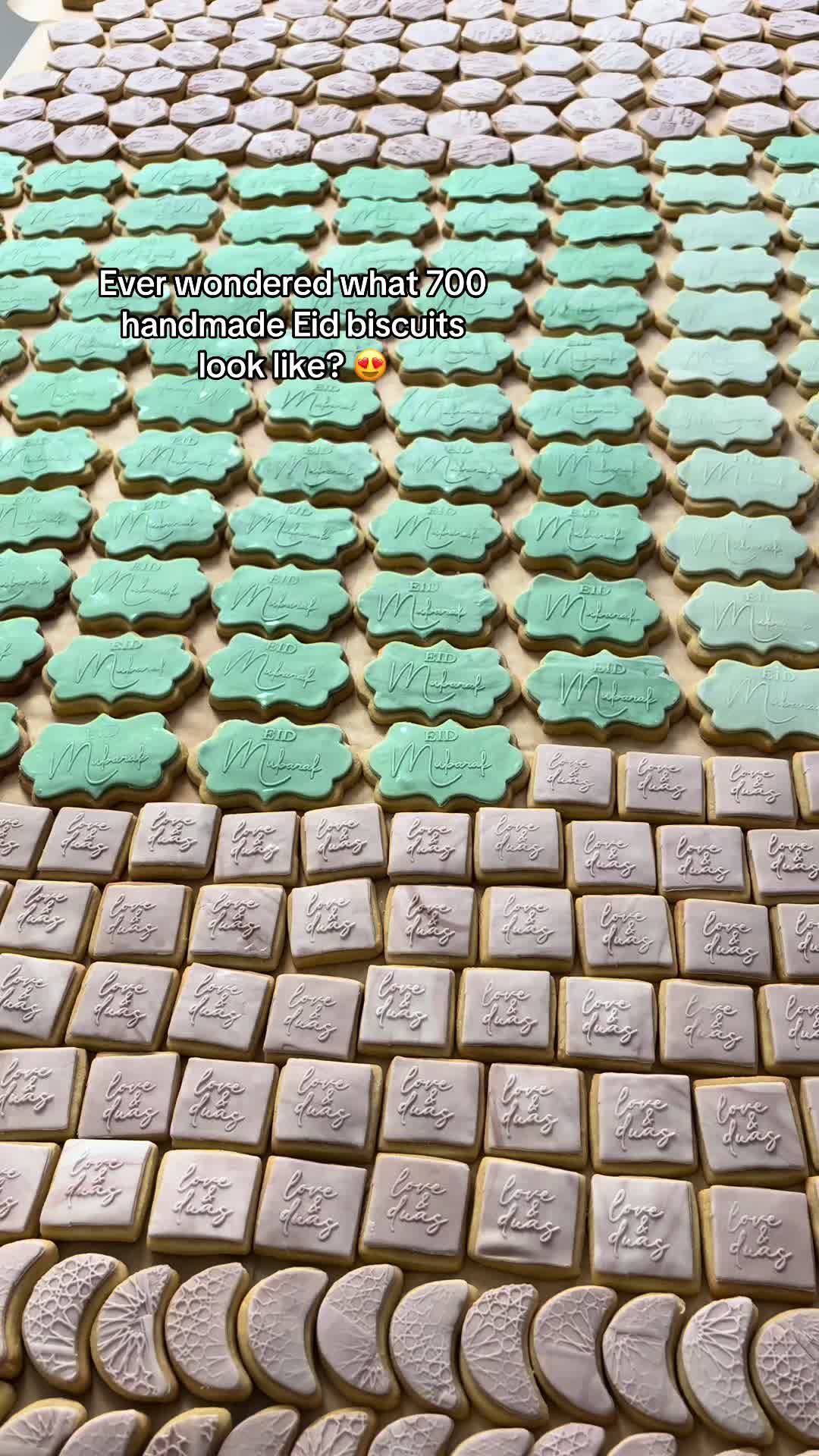 @Sweet Perfections - London