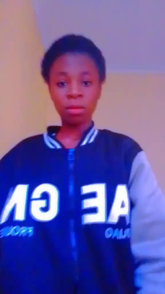 @Kondriza Mussa