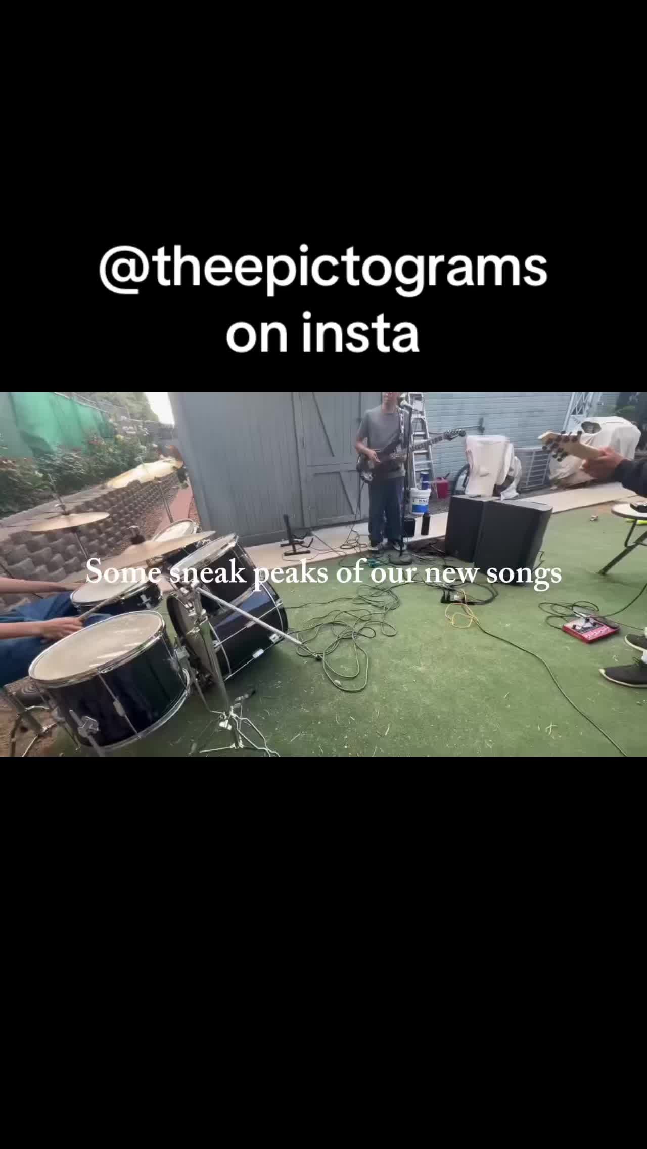 @Thee Pictograms