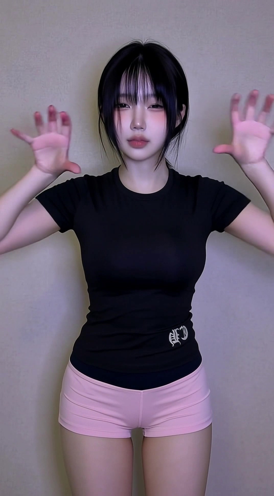 @유니