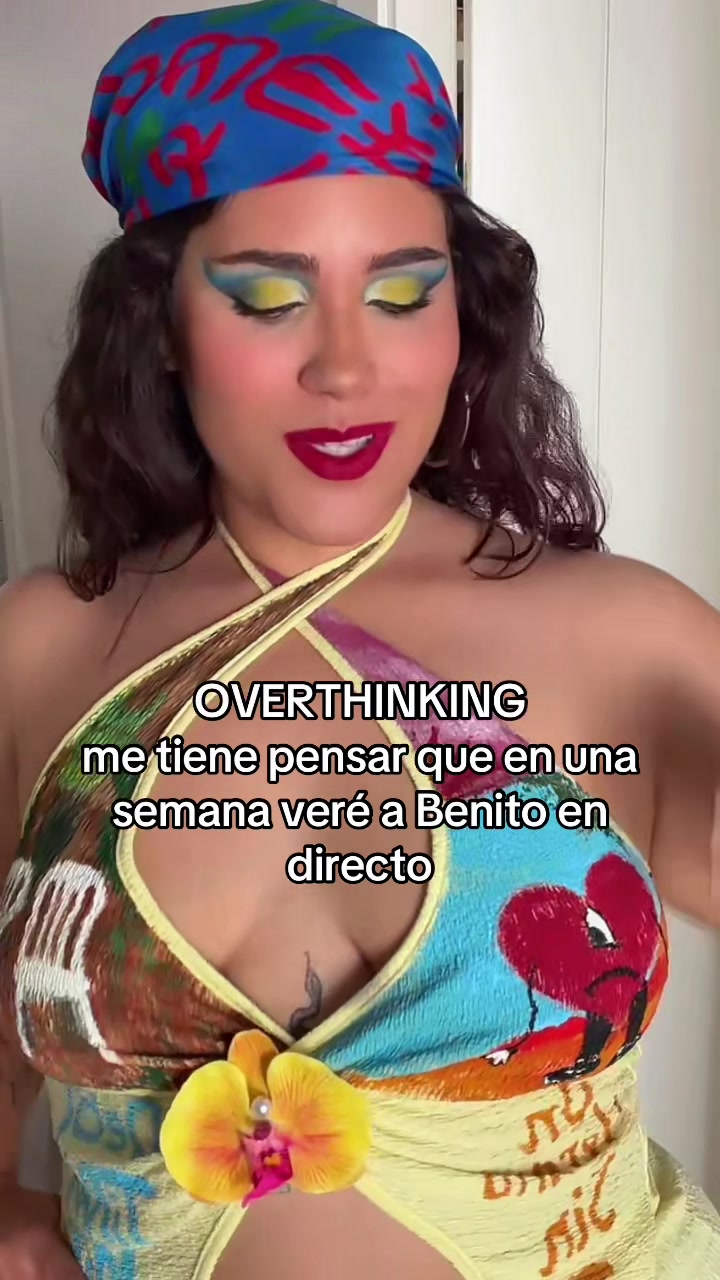 @La Elvi