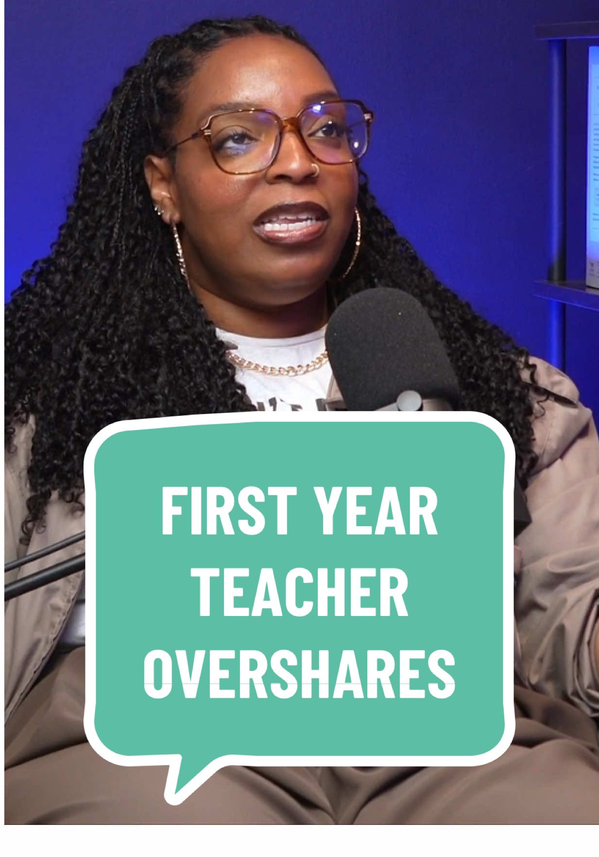 @Teachers Off Duty Podcast
