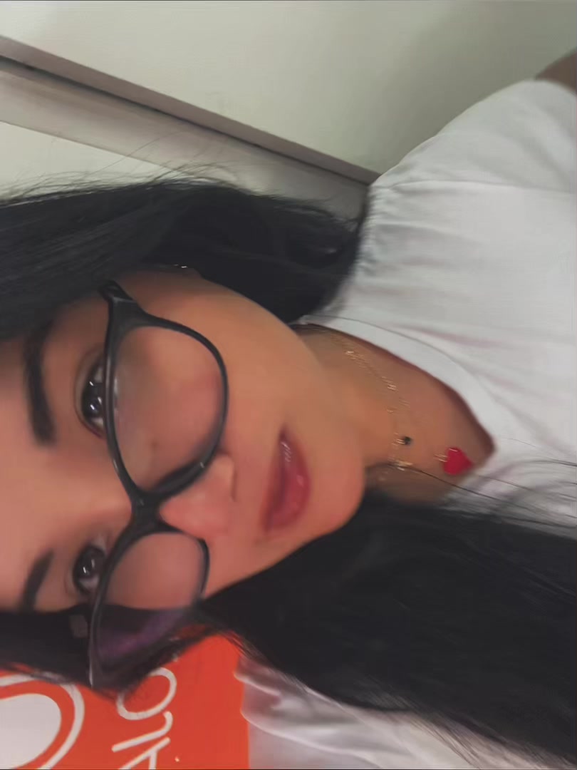 @Isabella Sandoli