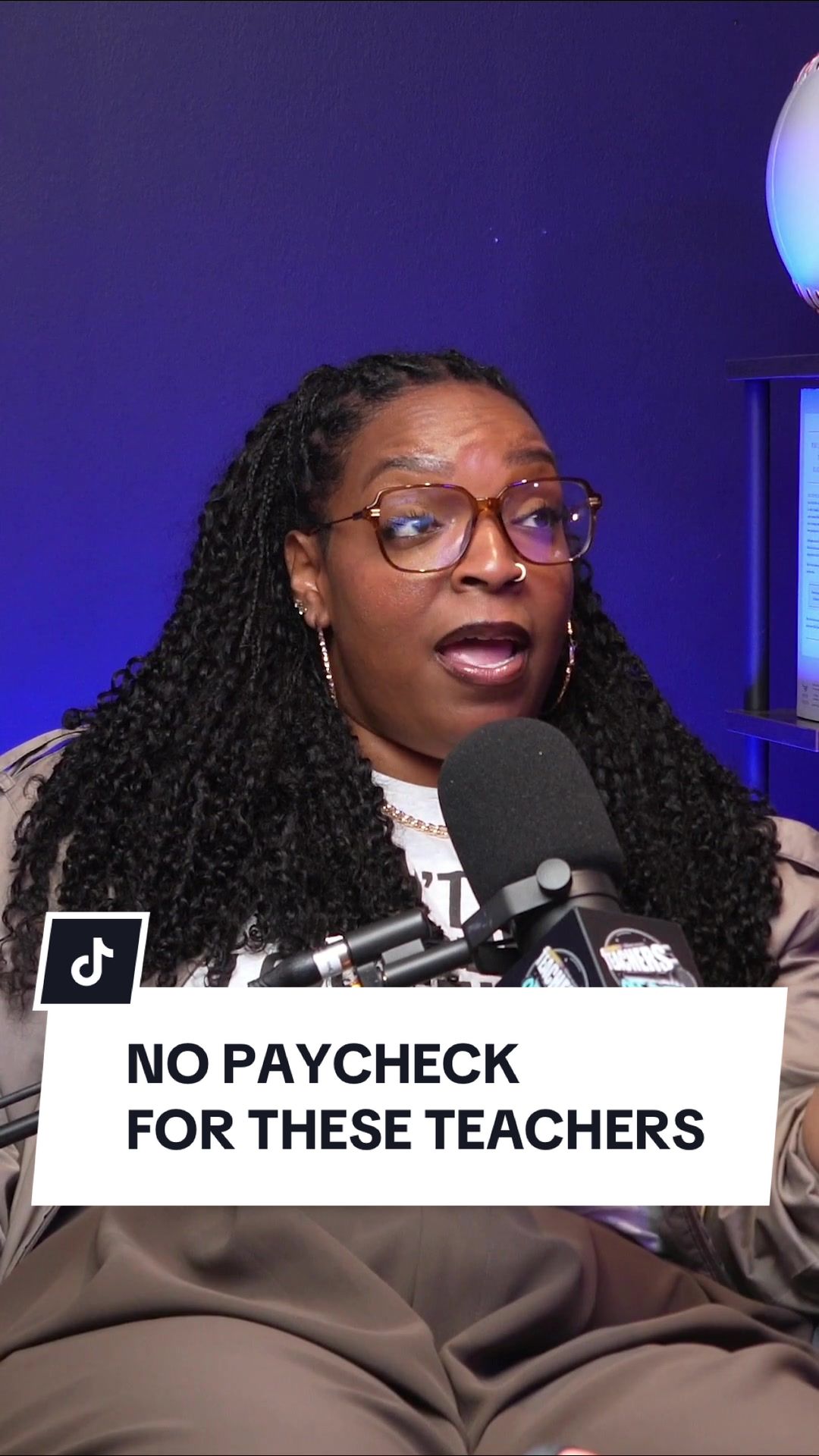@Teachers Off Duty Podcast