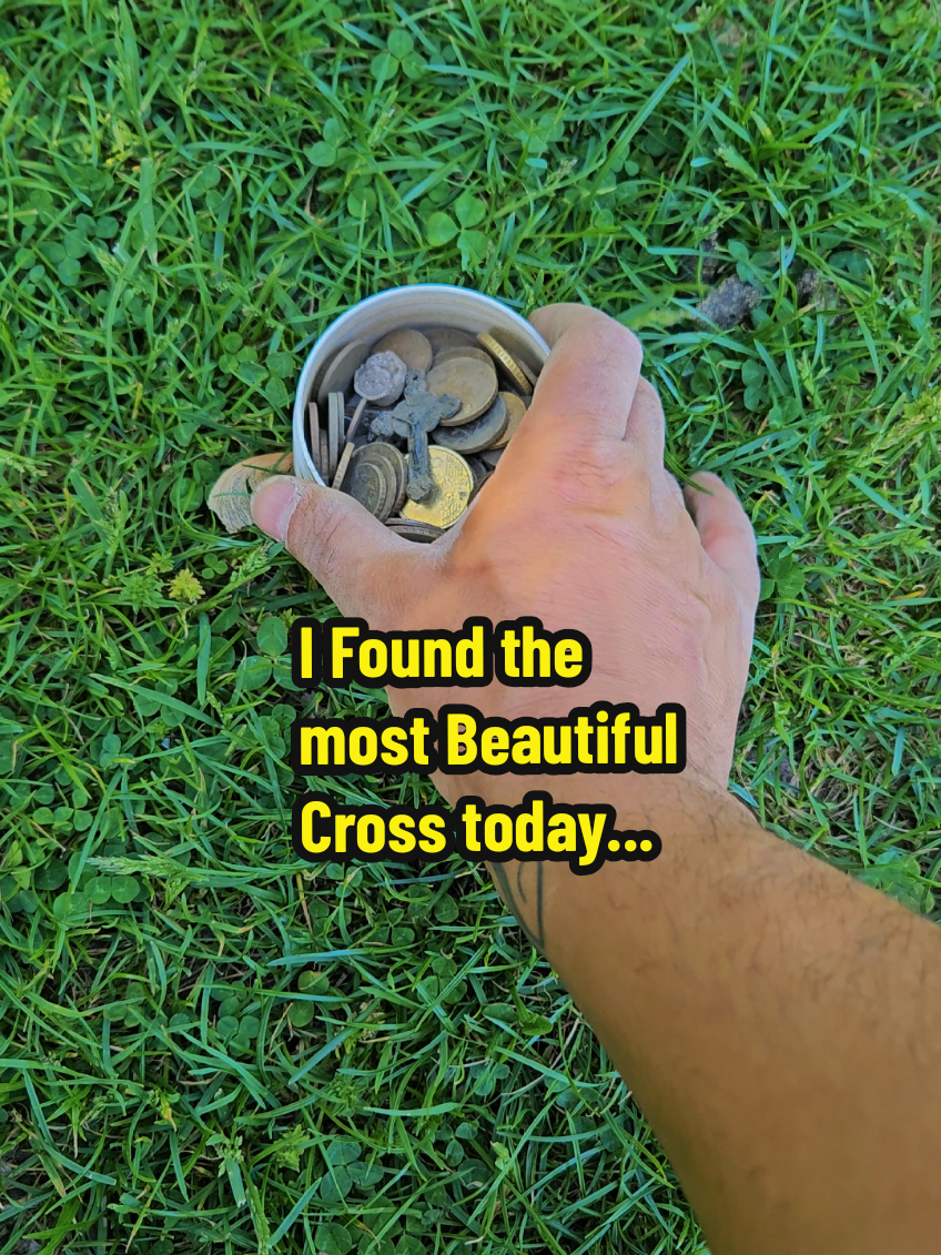 @&Ouml;ziii💯% Metal Detecting
