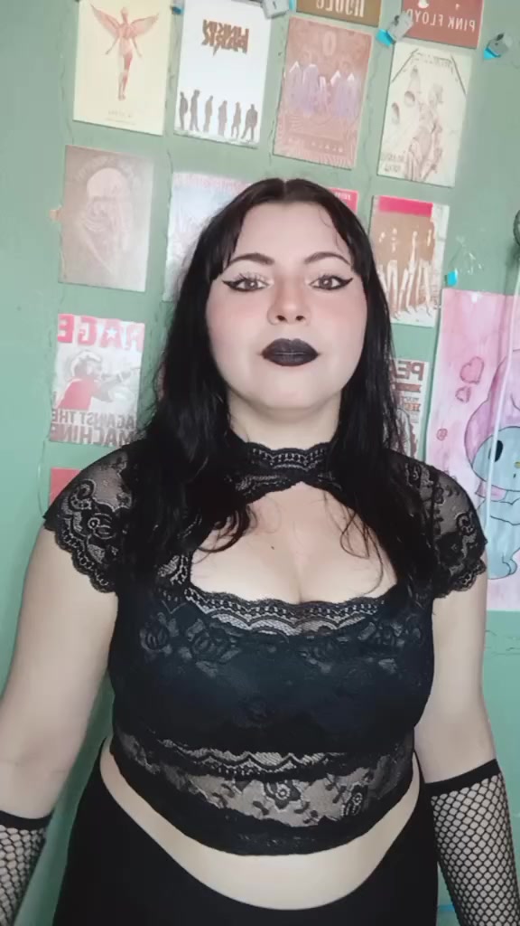 @Maria Mancini