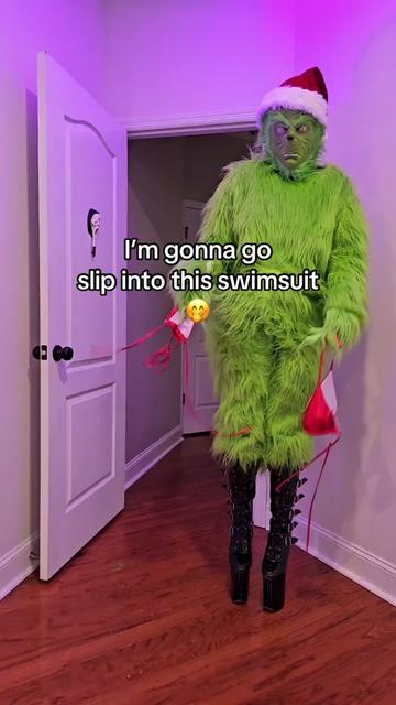 @Holy Guacamole
