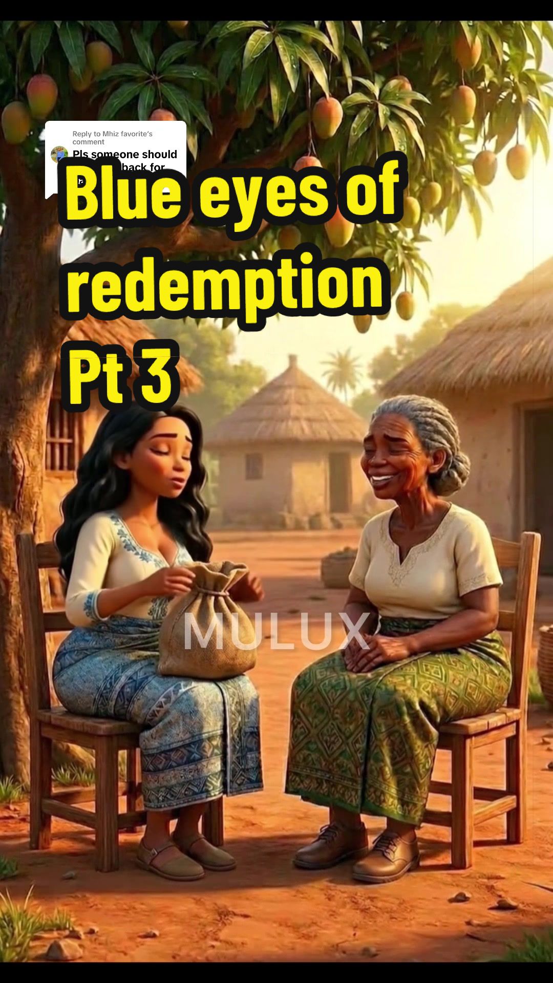 @MULUX Ai
