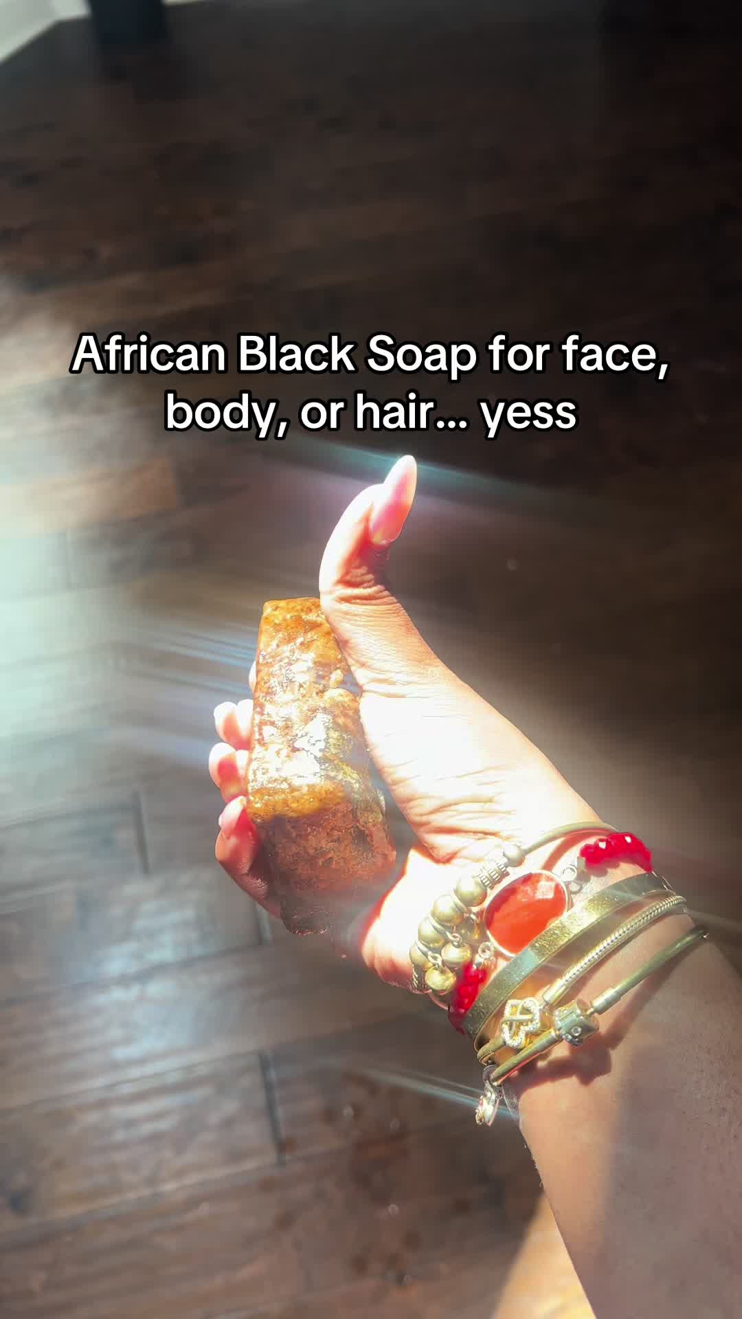 @Virtuous Soap Co.