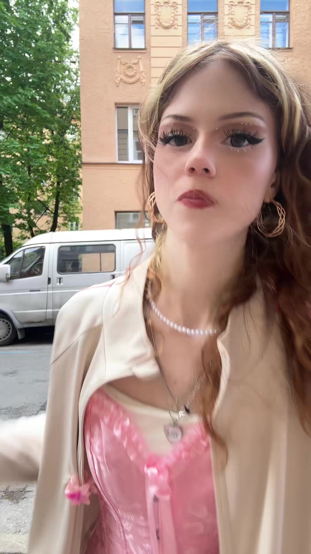 @веки фета