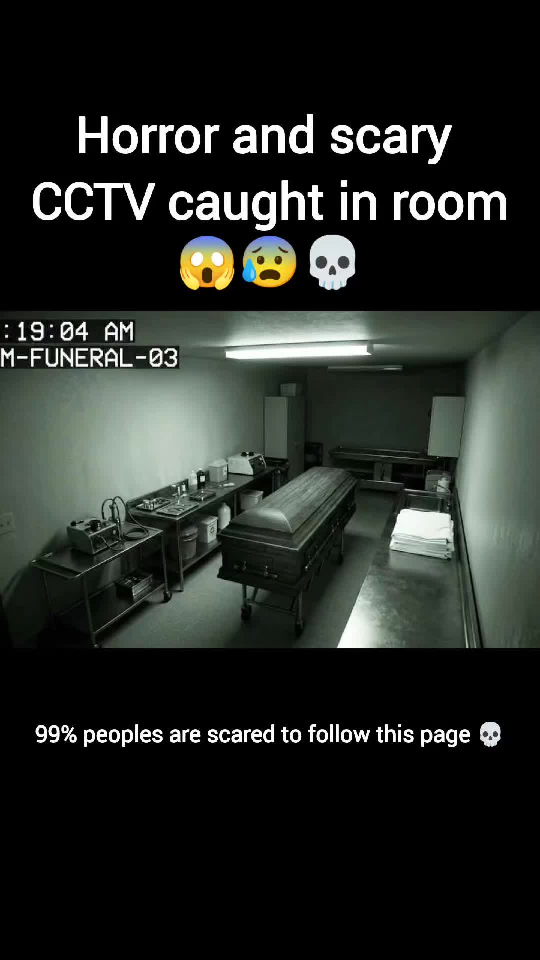 @Scary Activity