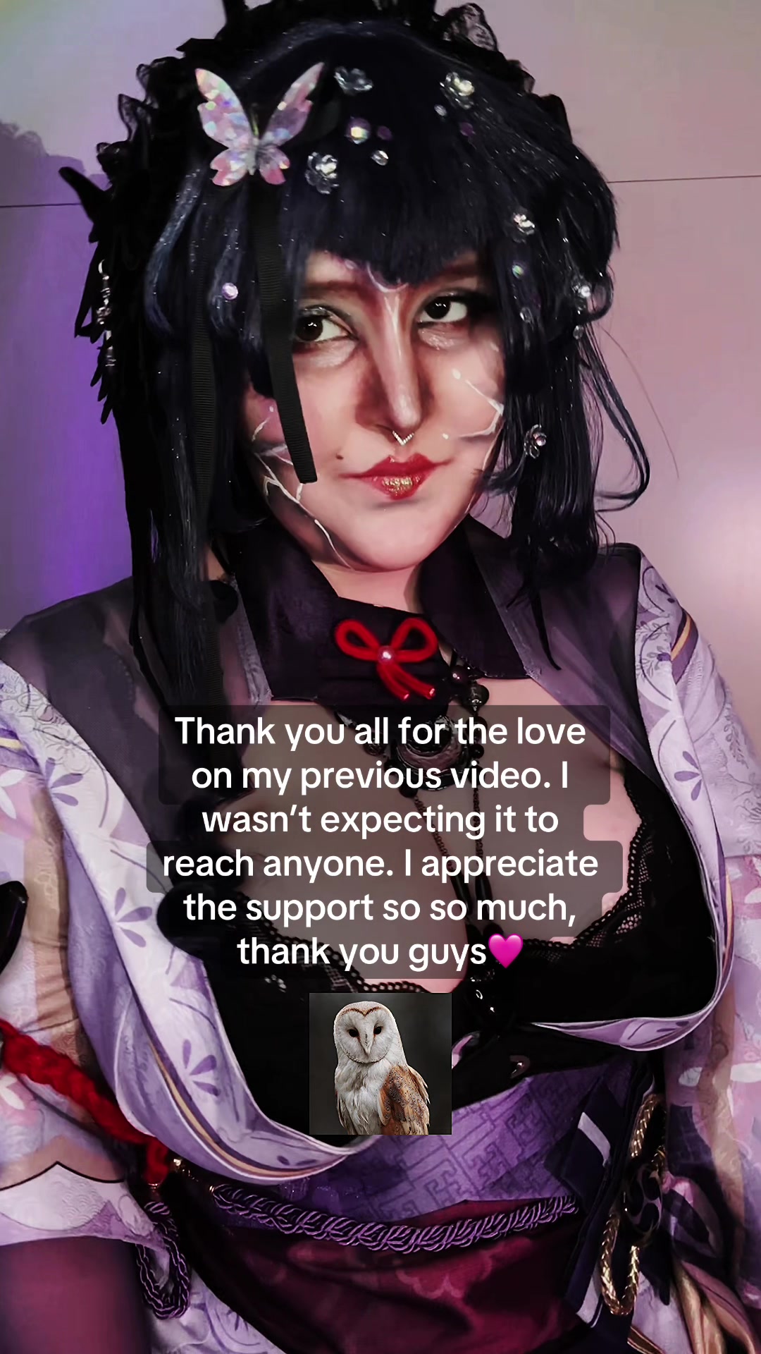 @graciee ⊹ ˖ Ი𐑼
