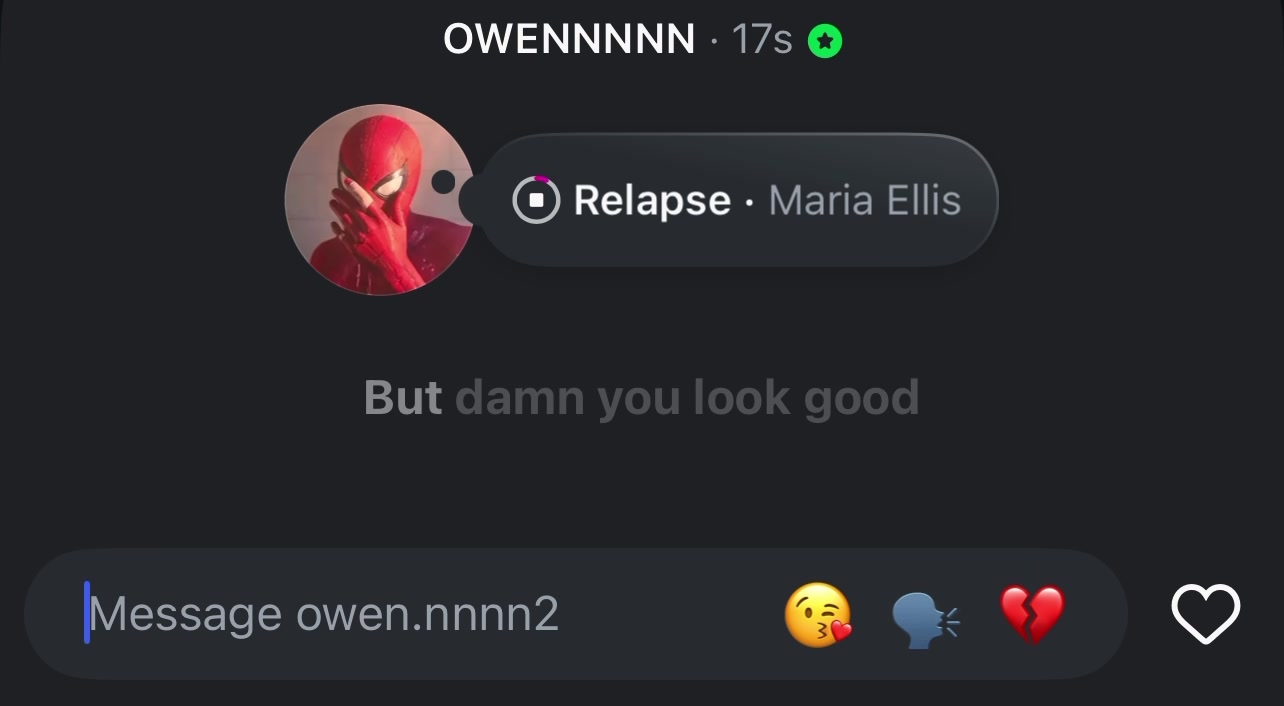 @OWENNNNN