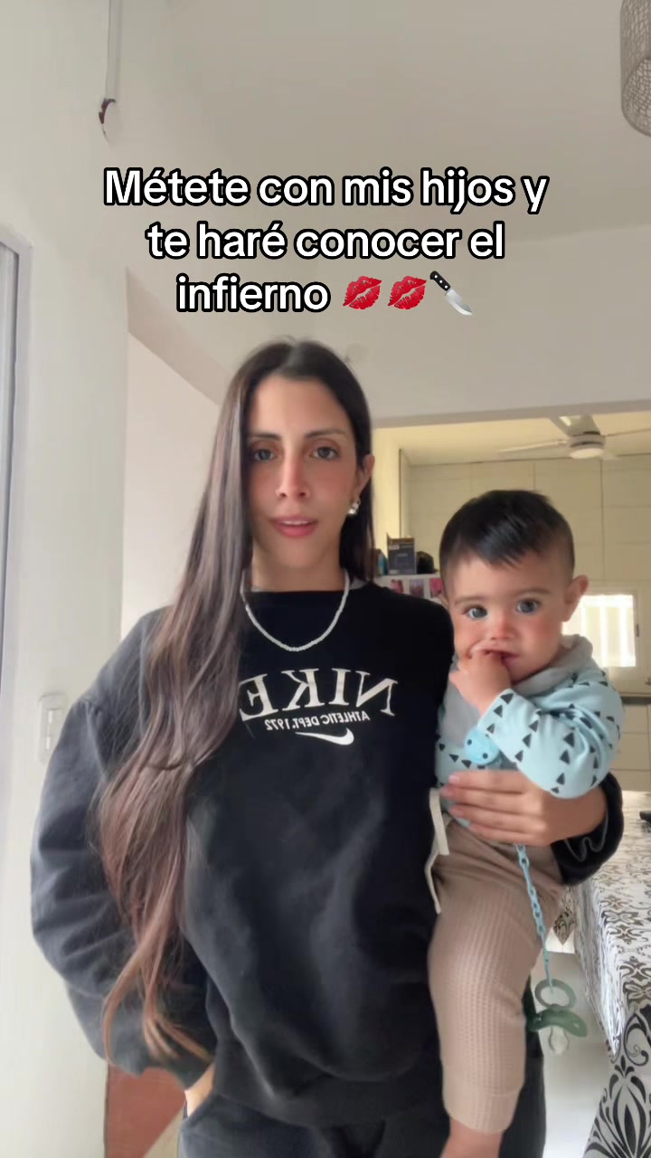 @Melany Kimei | Mam&aacute; x2❤️&zwj;🔥
