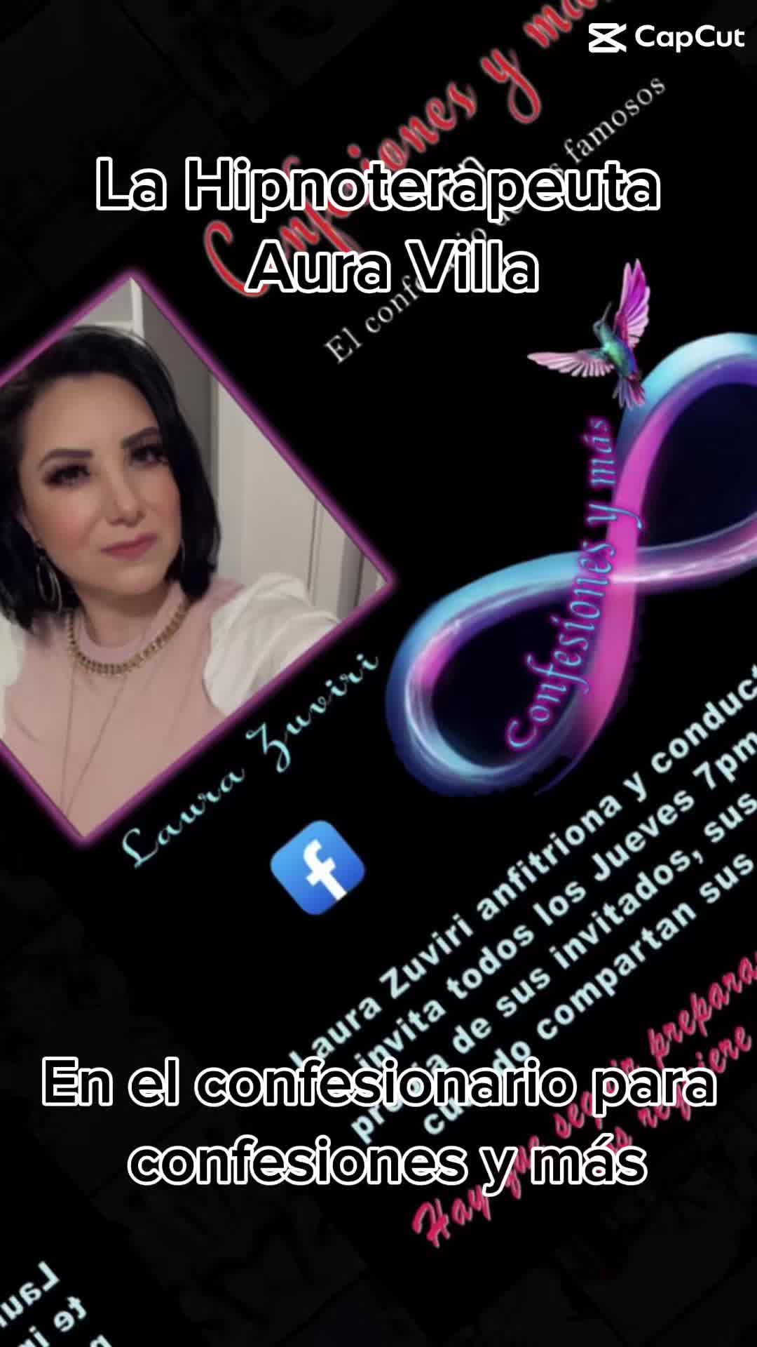 @Laura Zuviri