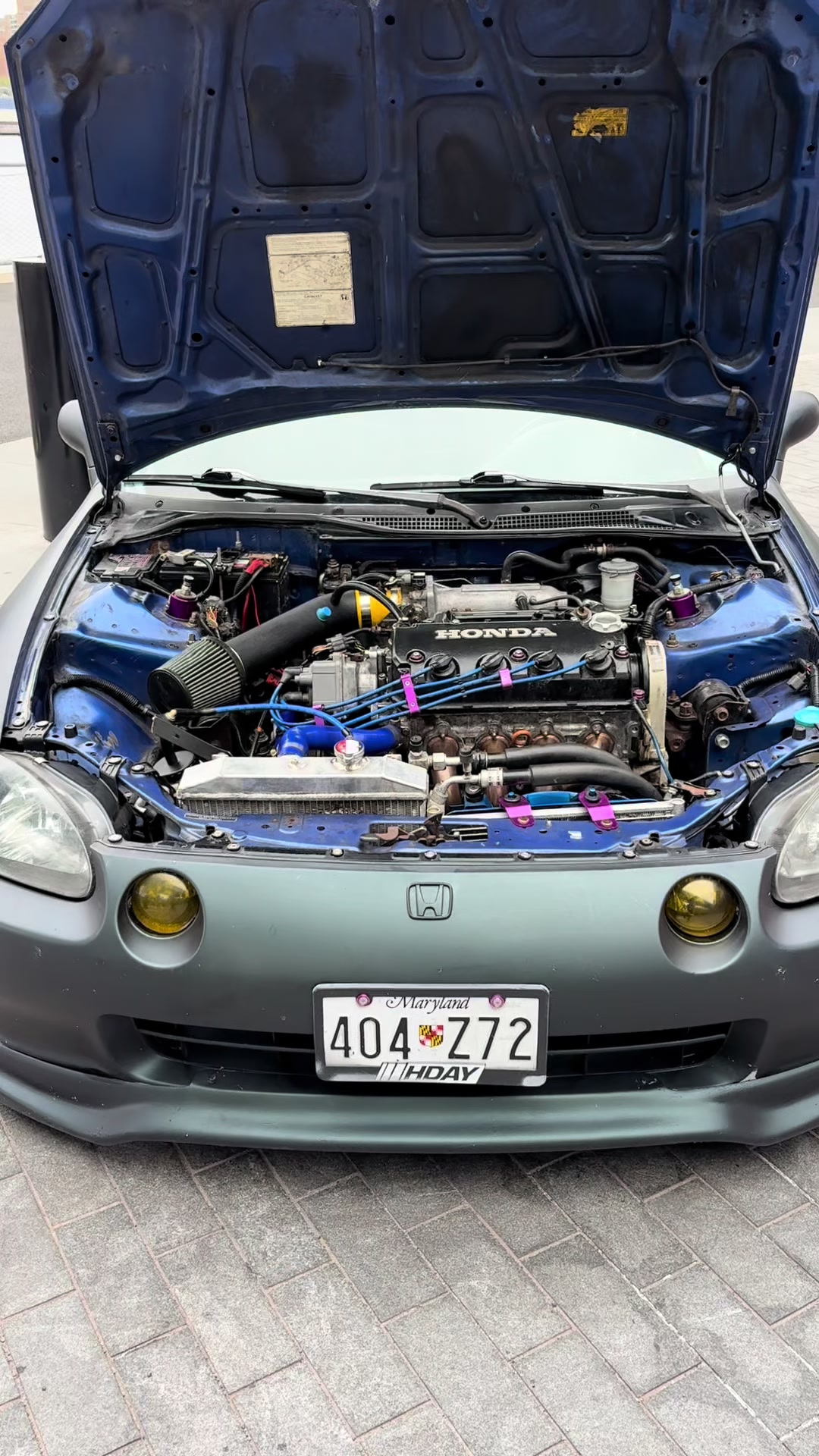 @mewtwo Integra
