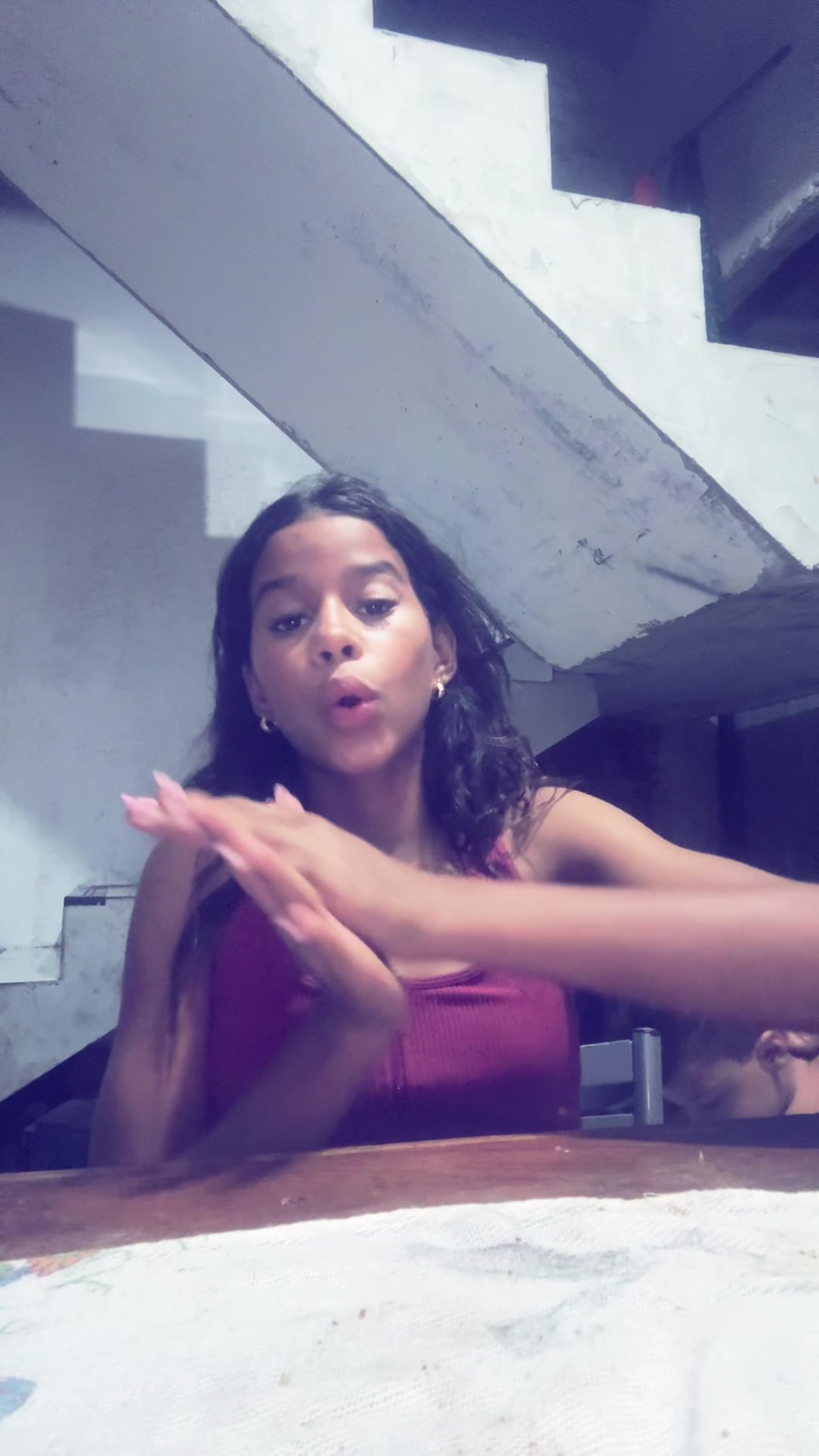 @maria vitoria linda